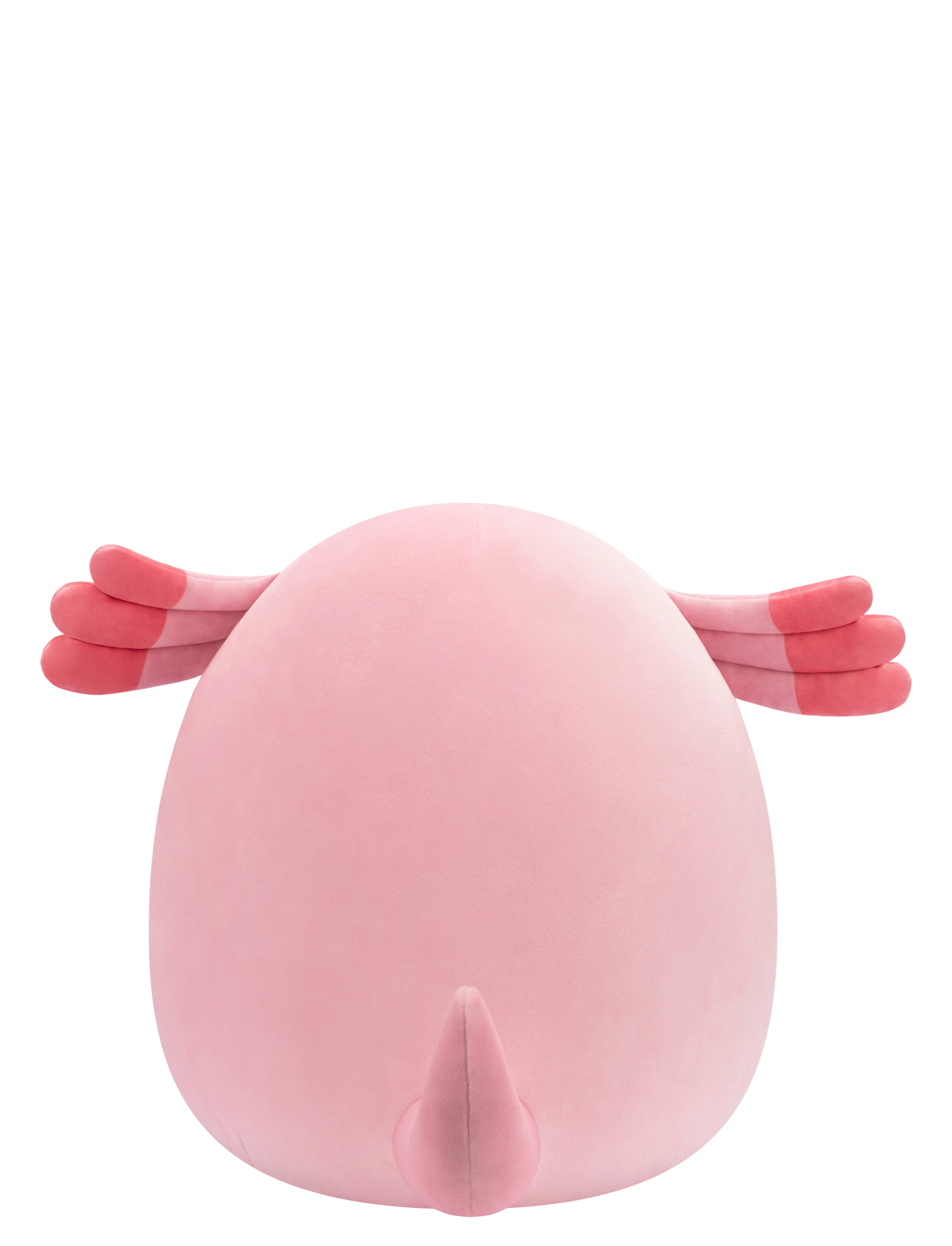 Pokémon Squishmallows - SQUISHMALLOWS 35 CM POKEMON CHANSEY - mjúk leikföng & fígúrur - multi colour - 4