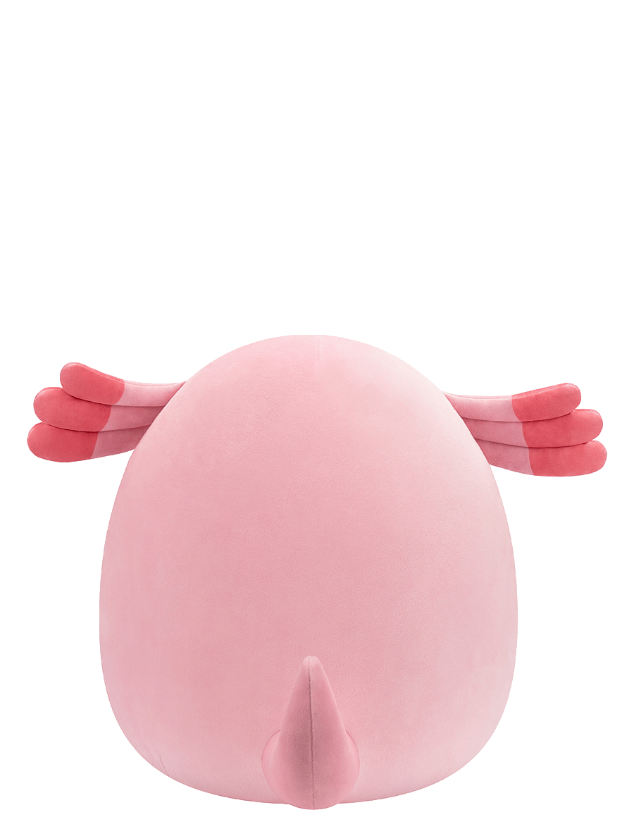 Pokémon Squishmallows - SQUISHMALLOWS 35 CM POKEMON CHANSEY - mjúk leikföng & fígúrur - multi colour - 4