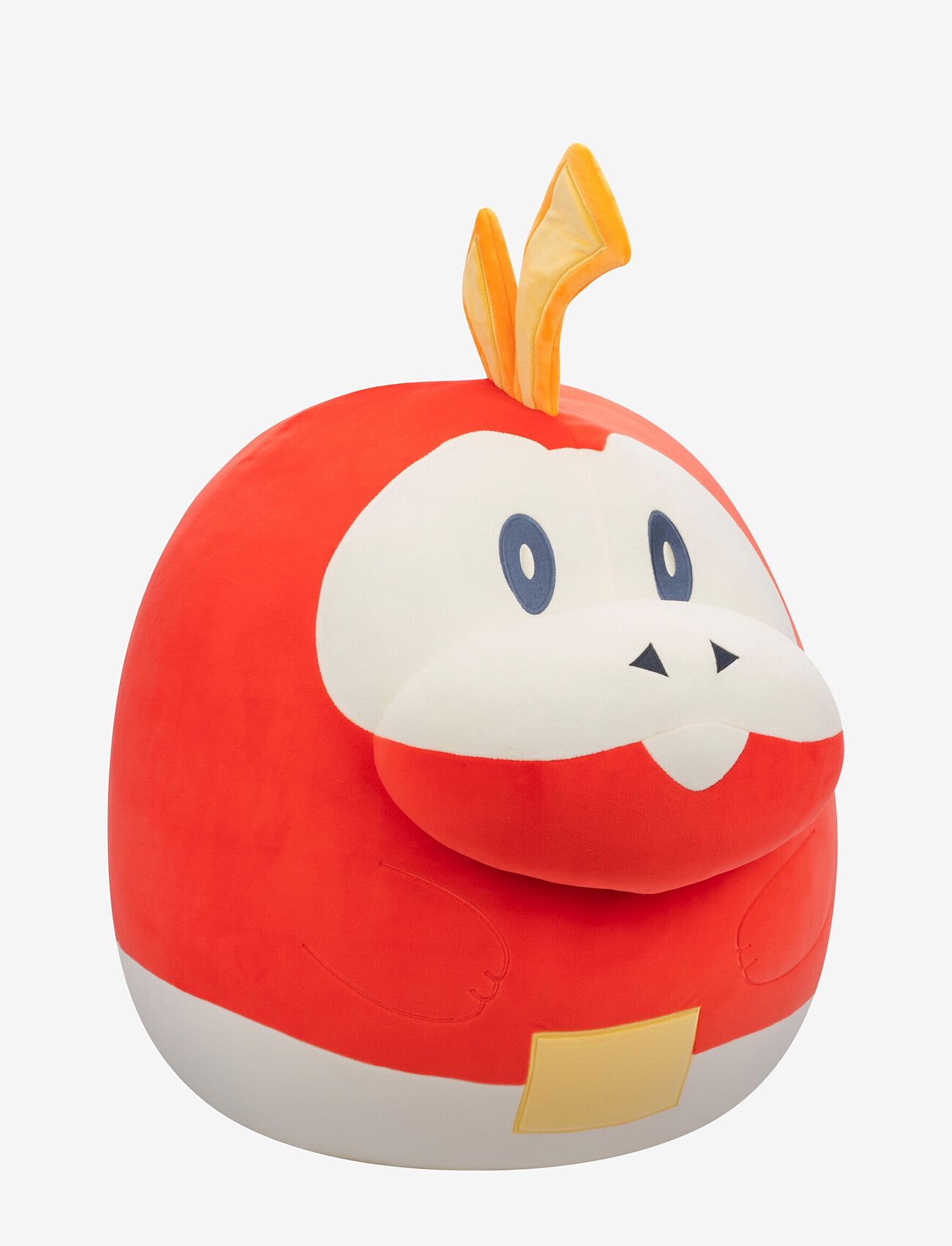 Pokémon Squishmallows - SQUISHMALLOWS 50 CM POKEMON FUECOCO - bamser - multi colour - 1