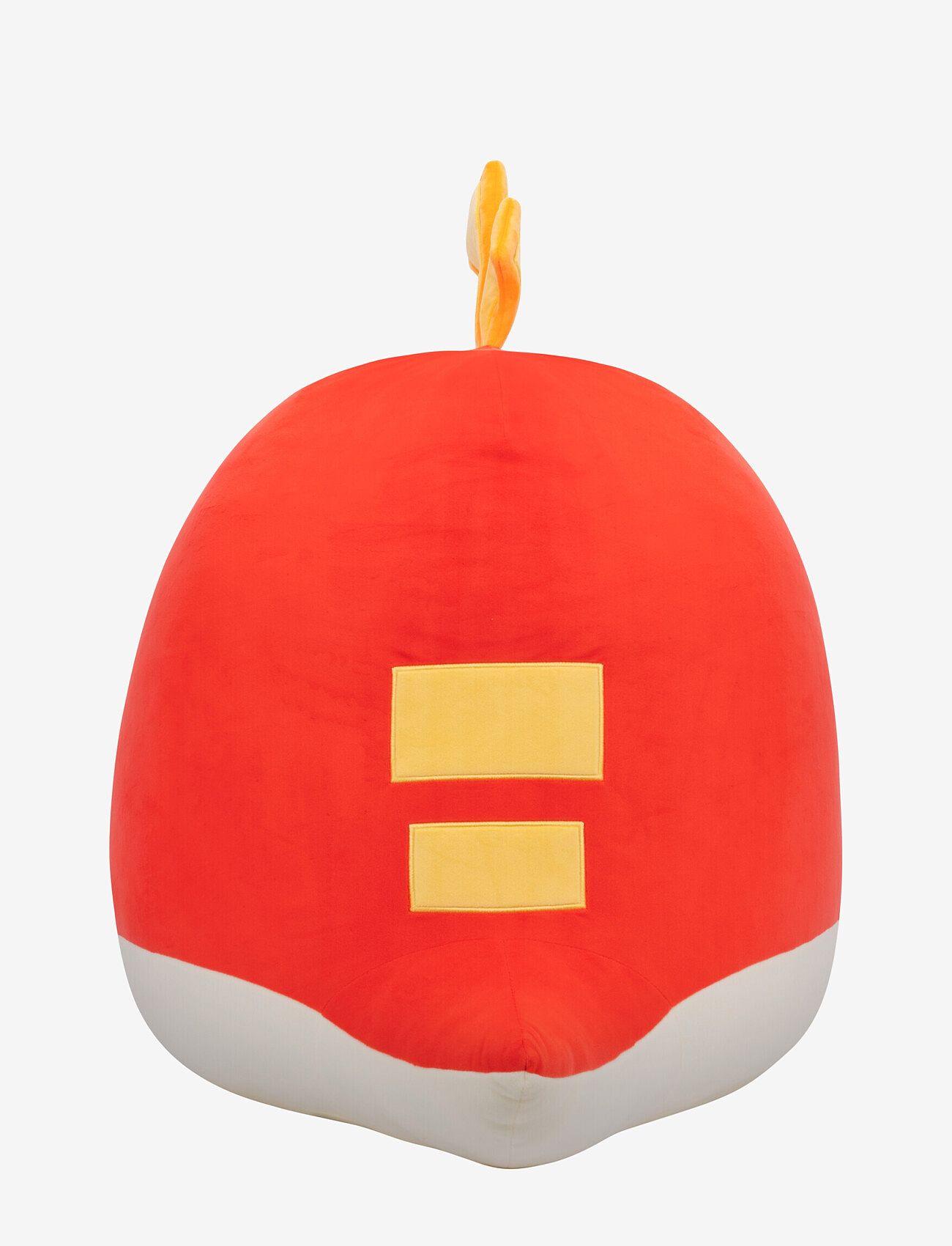 Pokémon Squishmallows - SQUISHMALLOWS 50 CM POKEMON FUECOCO - bamser - multi colour - 3