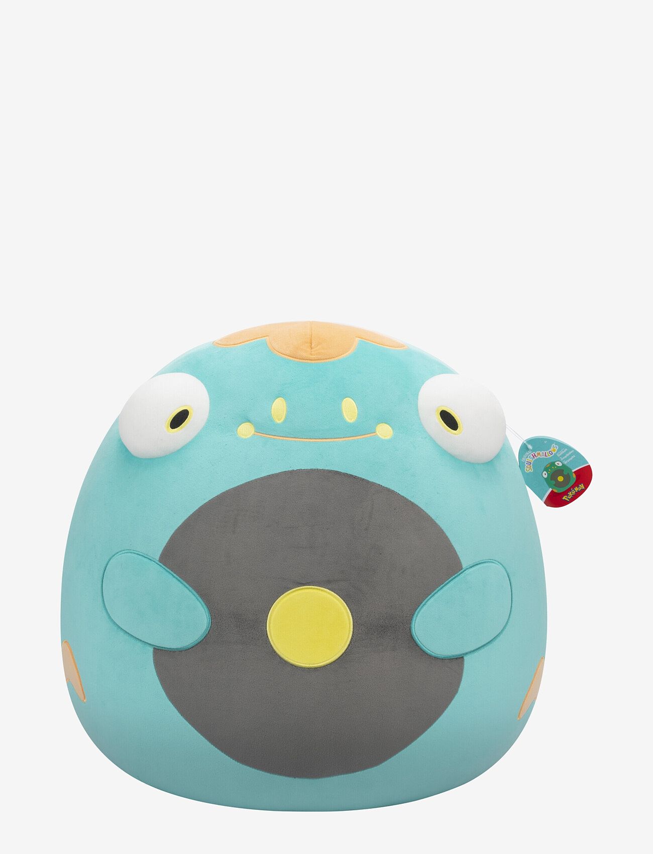 Pokémon Squishmallows - SQUISHMALLOWS 50 CM POKEMON BELLIBOLT - mjuka leksaker - multi colour - 0