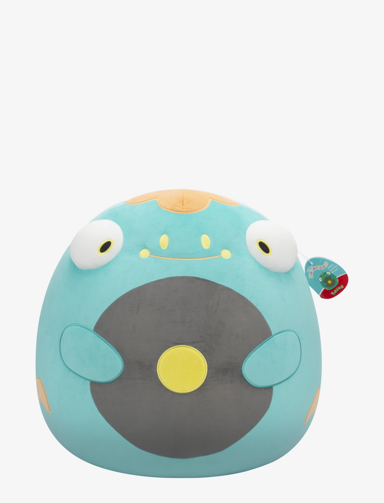 Pokémon Squishmallows SQUISHMALLOWS 50 CM POKEMON BELLIBOLT - App deal - MULTI COLOUR / multi