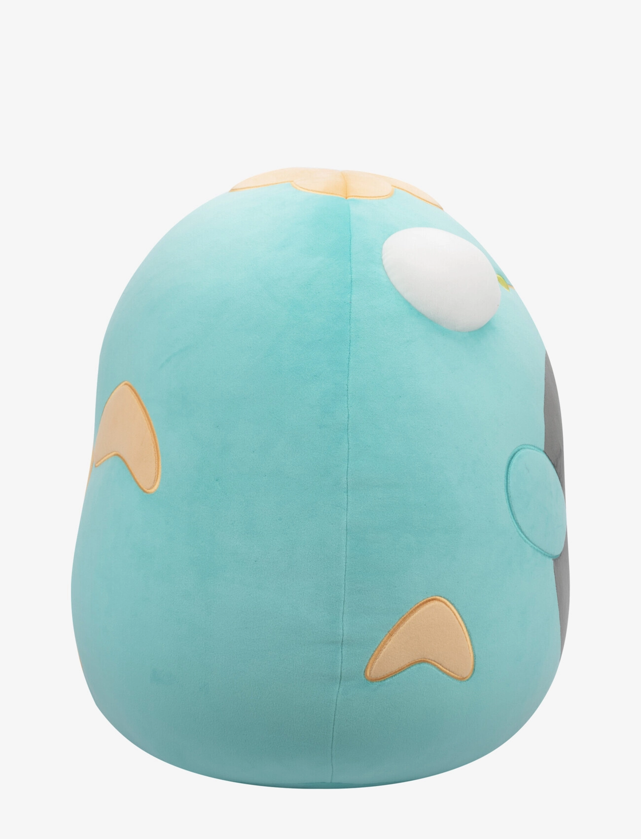 Pokémon Squishmallows - SQUISHMALLOWS 50 CM POKEMON BELLIBOLT - mjuka leksaker - multi colour - 2