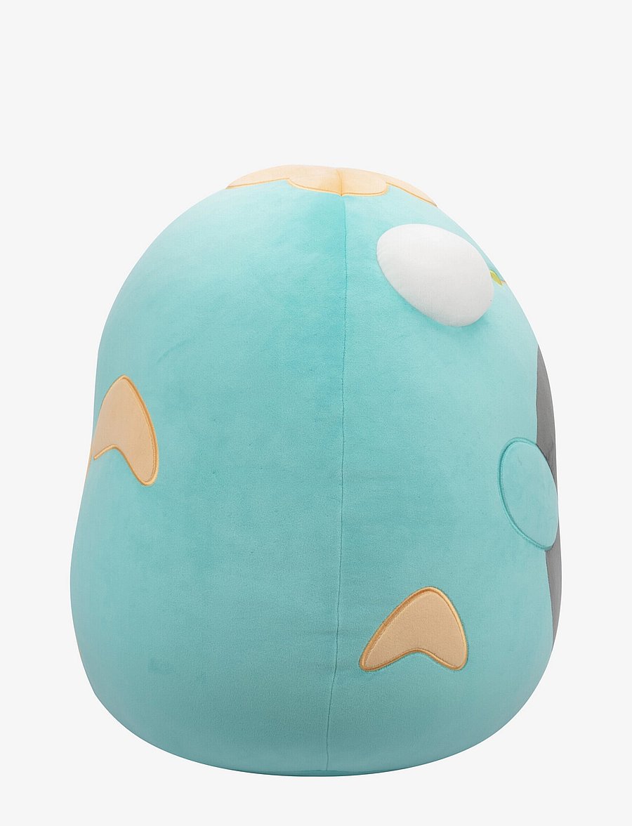 Pokémon Squishmallows - SQUISHMALLOWS 50 CM POKEMON BELLIBOLT - mjúk leikföng & fígúrur - multi colour - 2