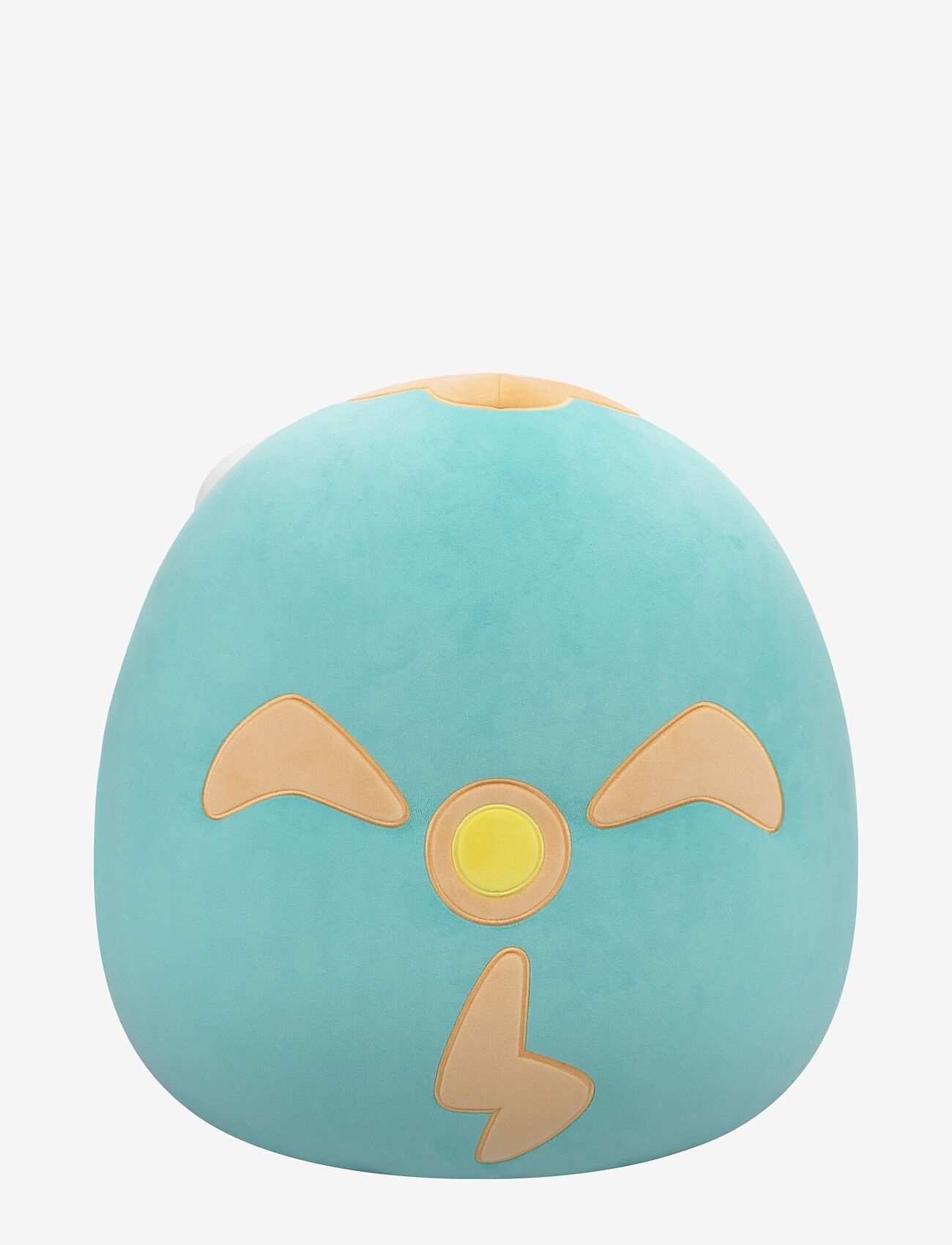 Pokémon Squishmallows - SQUISHMALLOWS 50 CM POKEMON BELLIBOLT - mjuka leksaker - multi colour - 3