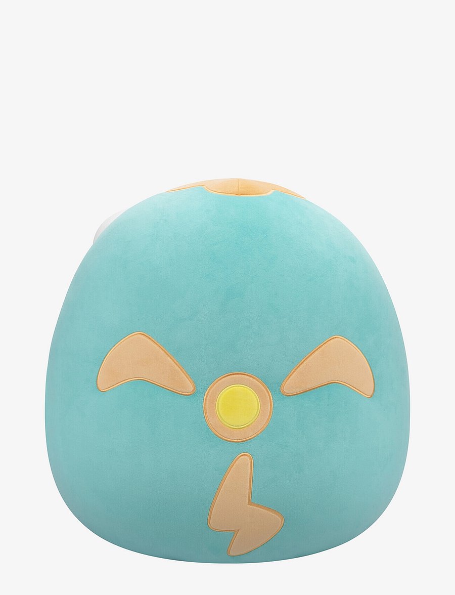 Pokémon Squishmallows - SQUISHMALLOWS 50 CM POKEMON BELLIBOLT - mjúk leikföng & fígúrur - multi colour - 3