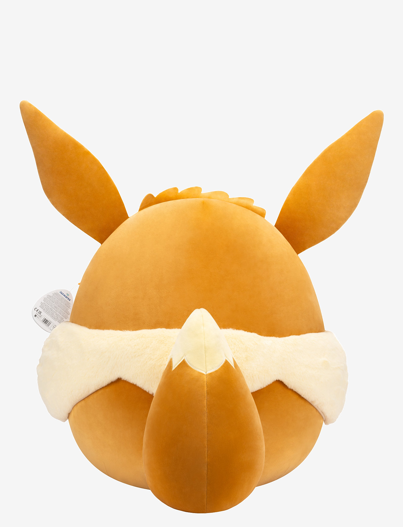 Pokémon Squishmallows - SQUISHMALLOWS 50 CM POKEMON EEVEE - mjuka leksaker - multi colour - 1