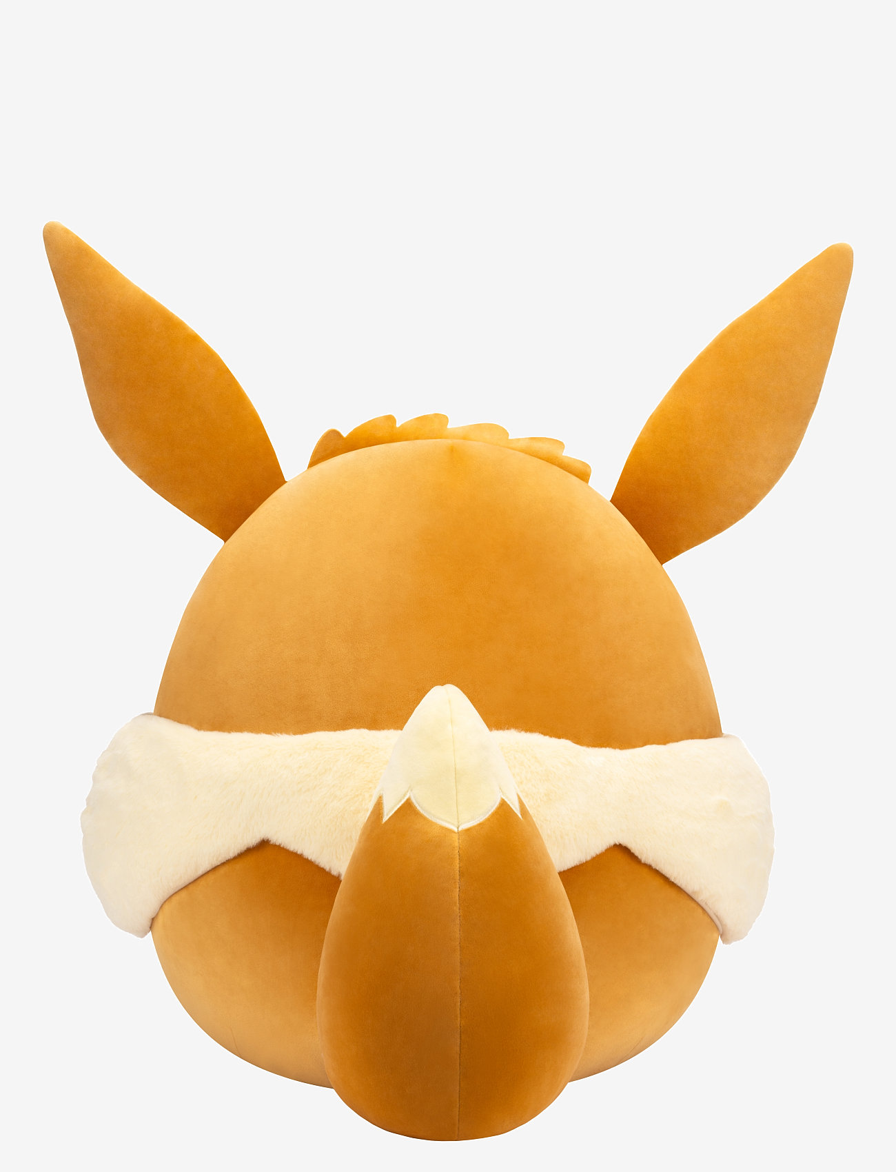 Pokémon Squishmallows - SQUISHMALLOWS 50 CM POKEMON EEVEE - mjuka leksaker - multi colour - 4