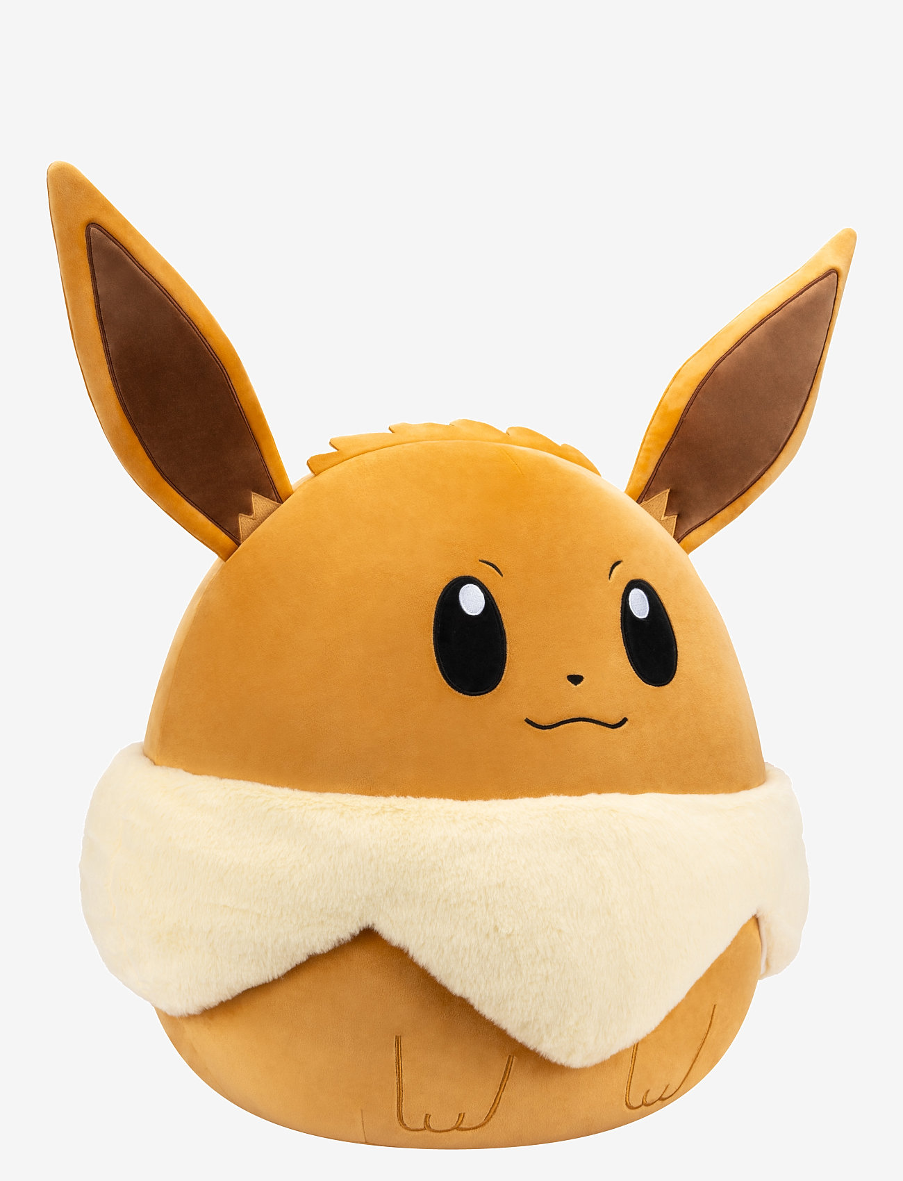 Pokémon Squishmallows - SQUISHMALLOWS 50 CM POKEMON EEVEE - mjuka leksaker - multi colour - 5