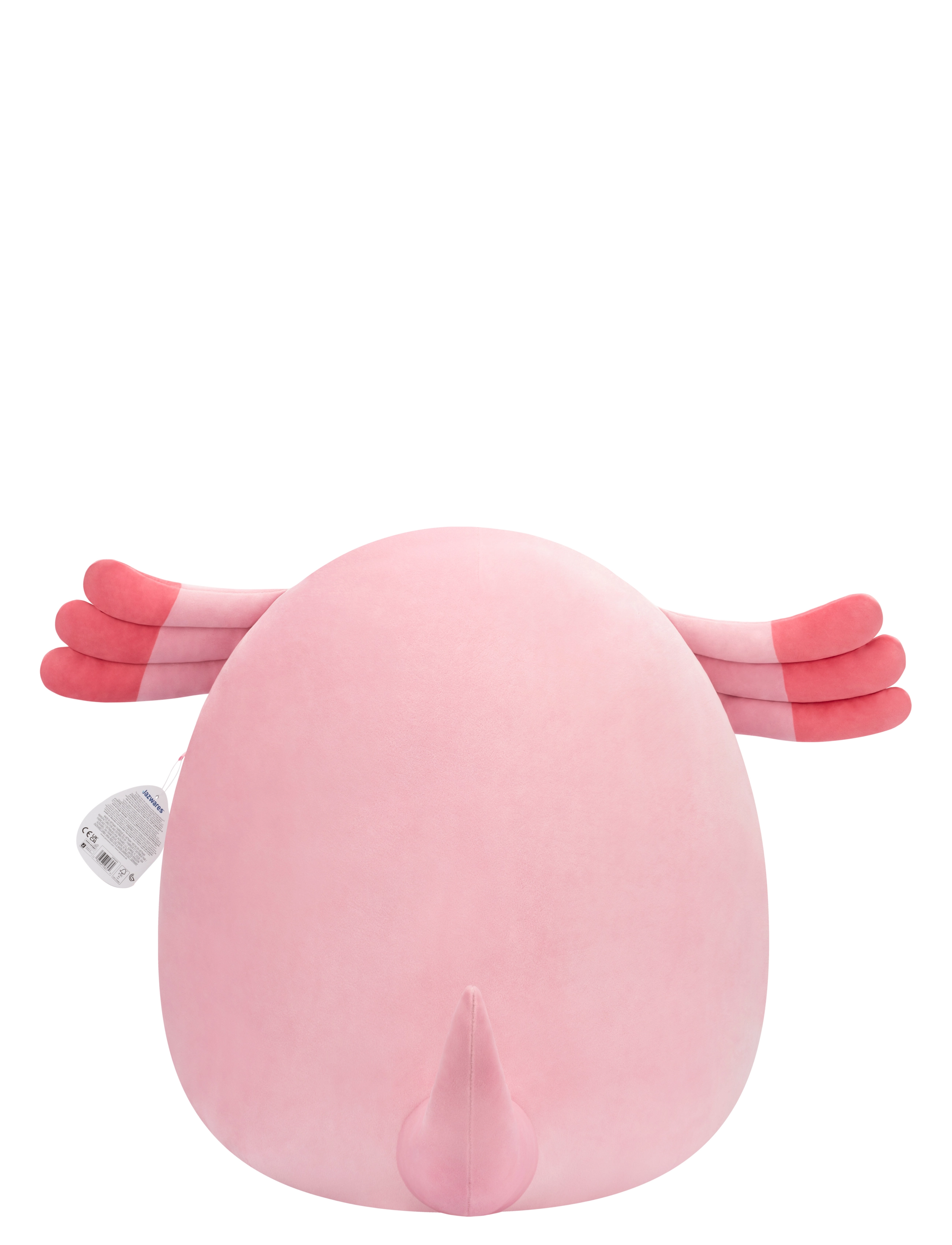 Pokémon Squishmallows - SQUISHMALLOWS 50 CM POKEMON CHANSEY - mjúk leikföng & fígúrur - multi colour - 1