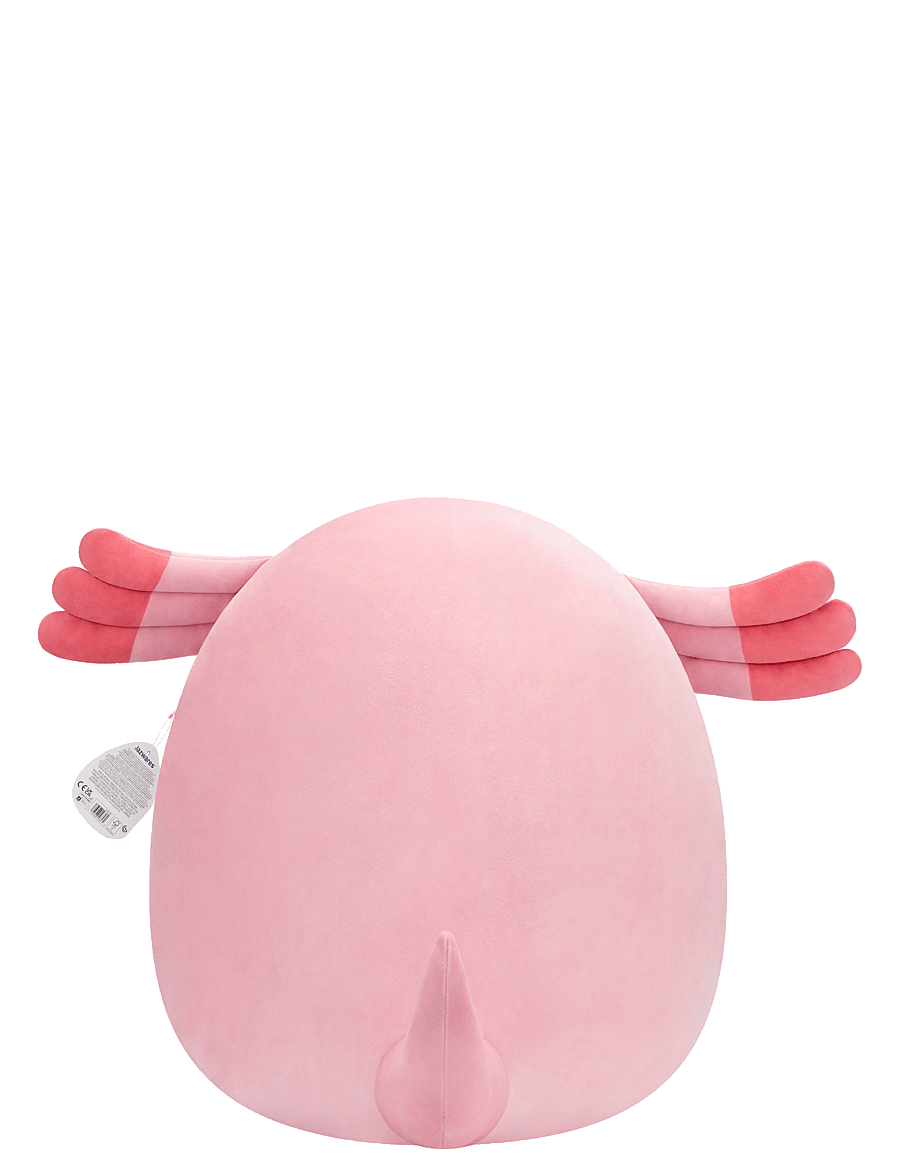 Pokémon Squishmallows - SQUISHMALLOWS 50 CM POKEMON CHANSEY - mjúk leikföng & fígúrur - multi colour - 1