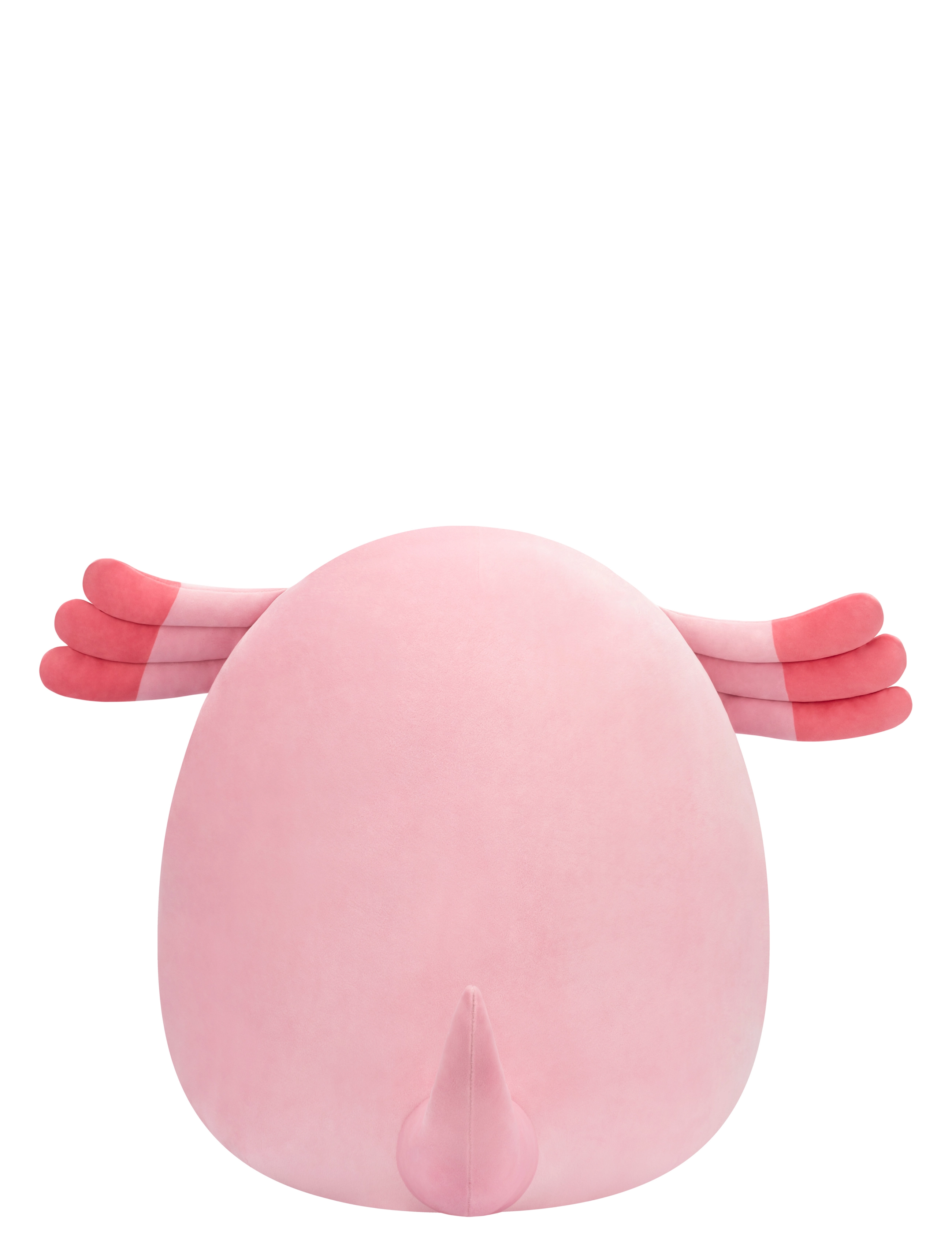 Pokémon Squishmallows - SQUISHMALLOWS 50 CM POKEMON CHANSEY - mjúk leikföng & fígúrur - multi colour - 4