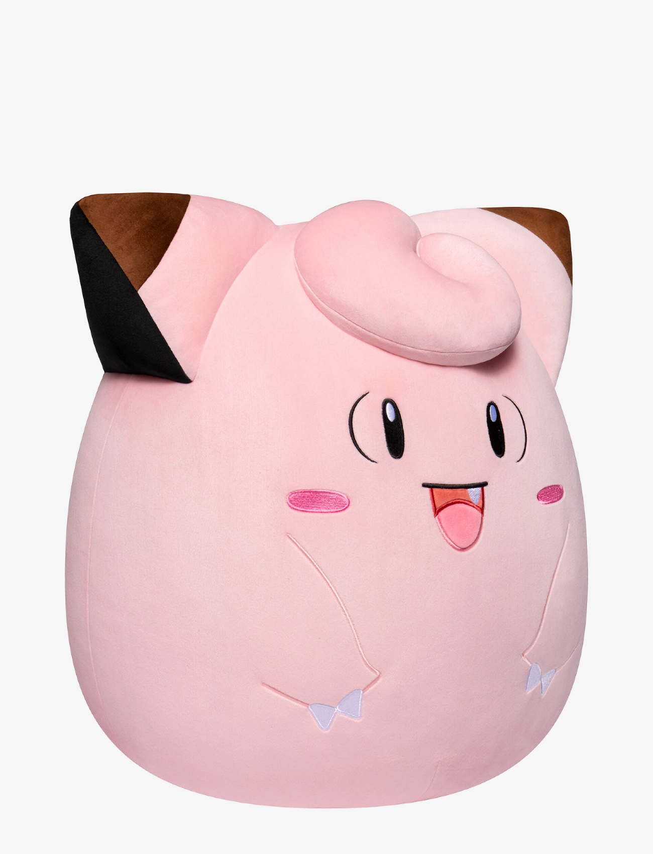 Pokémon Squishmallows - SQUISHMALLOWS 25 CM POKEMON CLEFAIRY - multi colour - 1