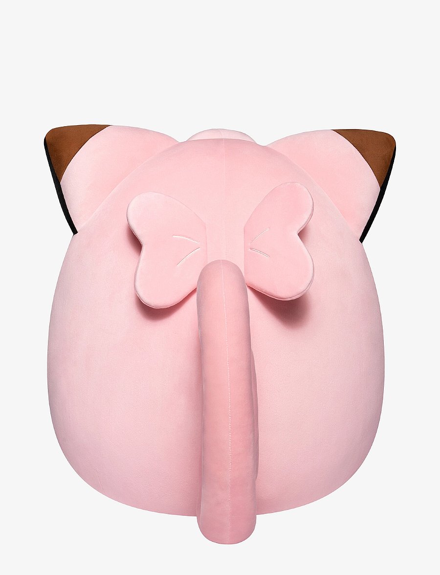 Pokémon Squishmallows - SQUISHMALLOWS 25 CM POKEMON CLEFAIRY - multi colour - 3