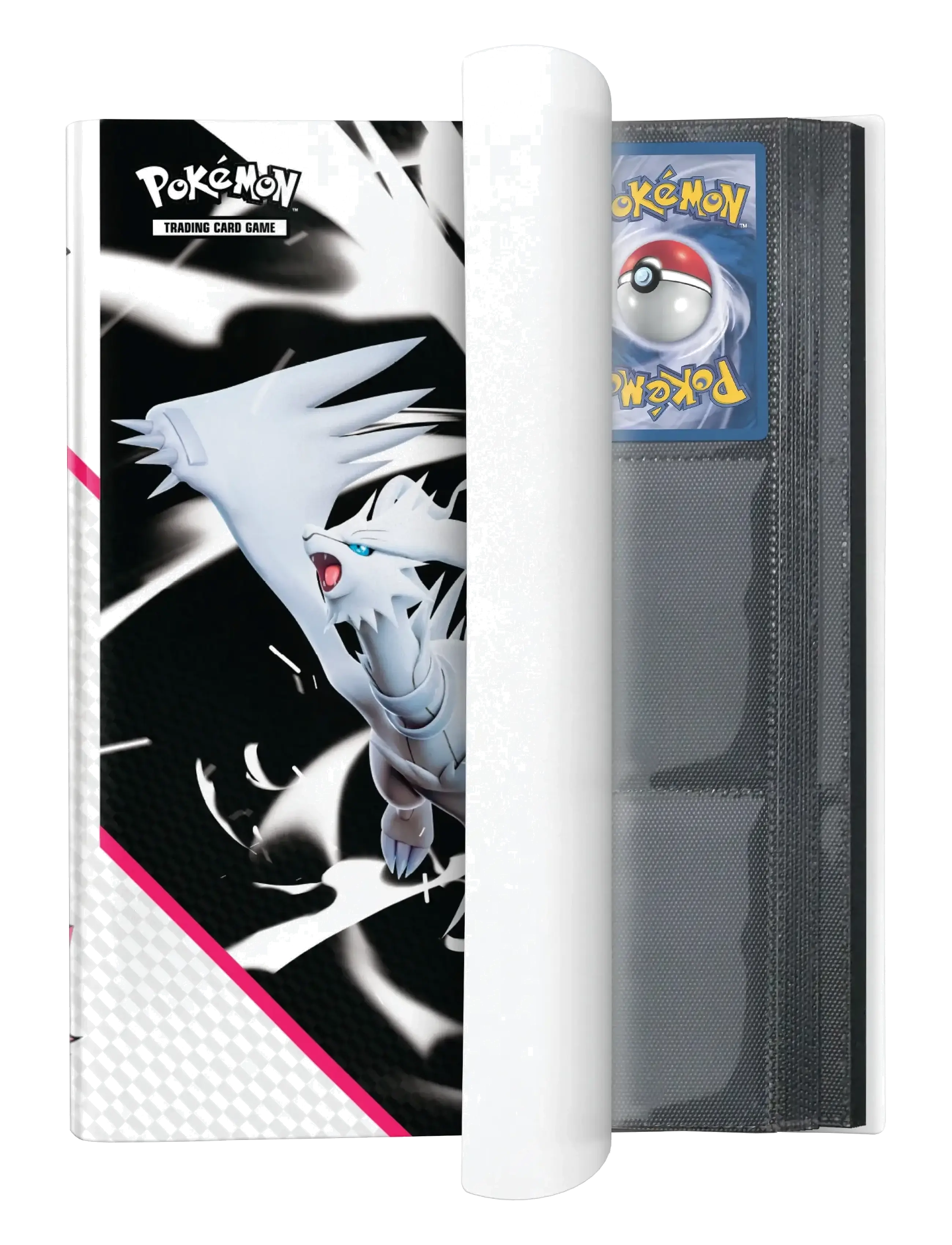 Pokémon Trading Cards - Poke Binder Collection RSV10.5 REL 18/7 - white - 4