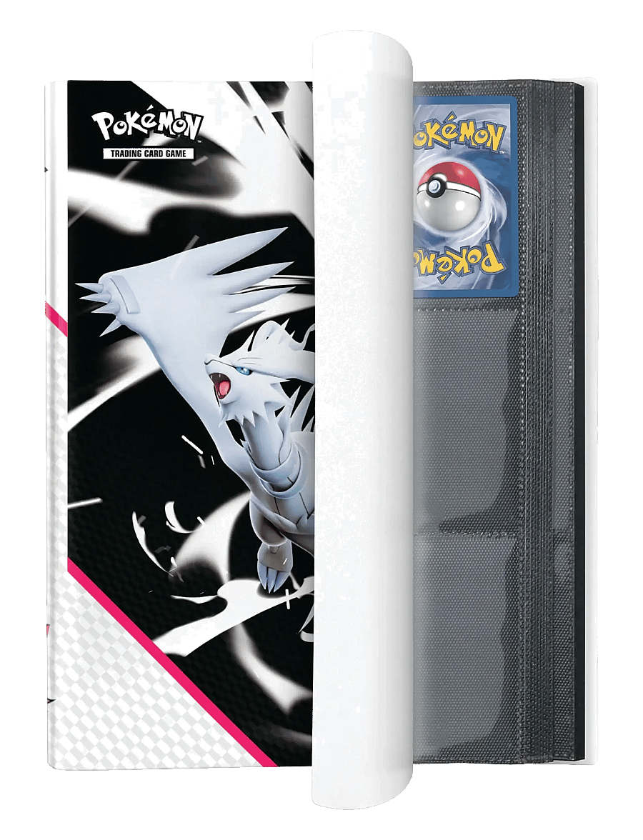 Pokémon Trading Cards - Poke Binder Collection RSV10.5 REL 18/7 - white - 4