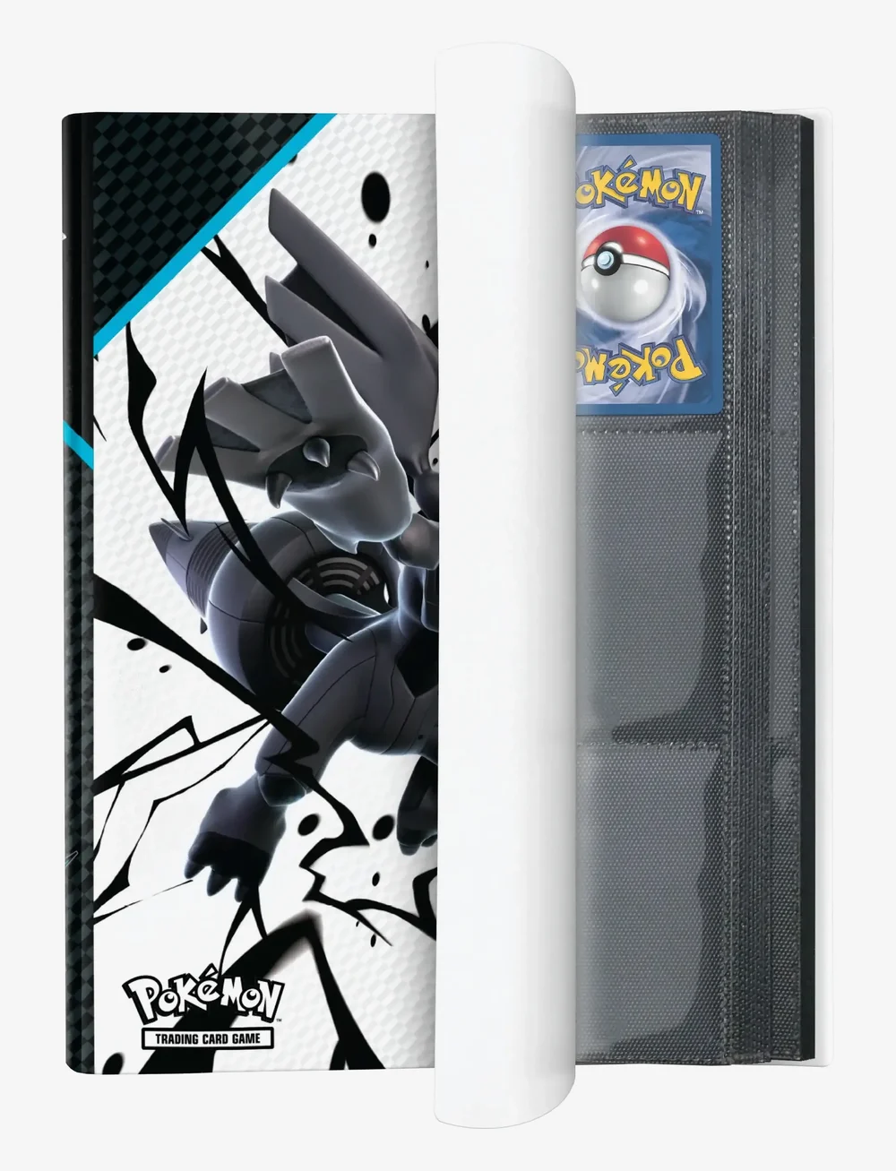 Pokémon Trading Cards - Poke Binder Collection ZSV10.5 REL 18/7 - kogumiskaardid - white - 2