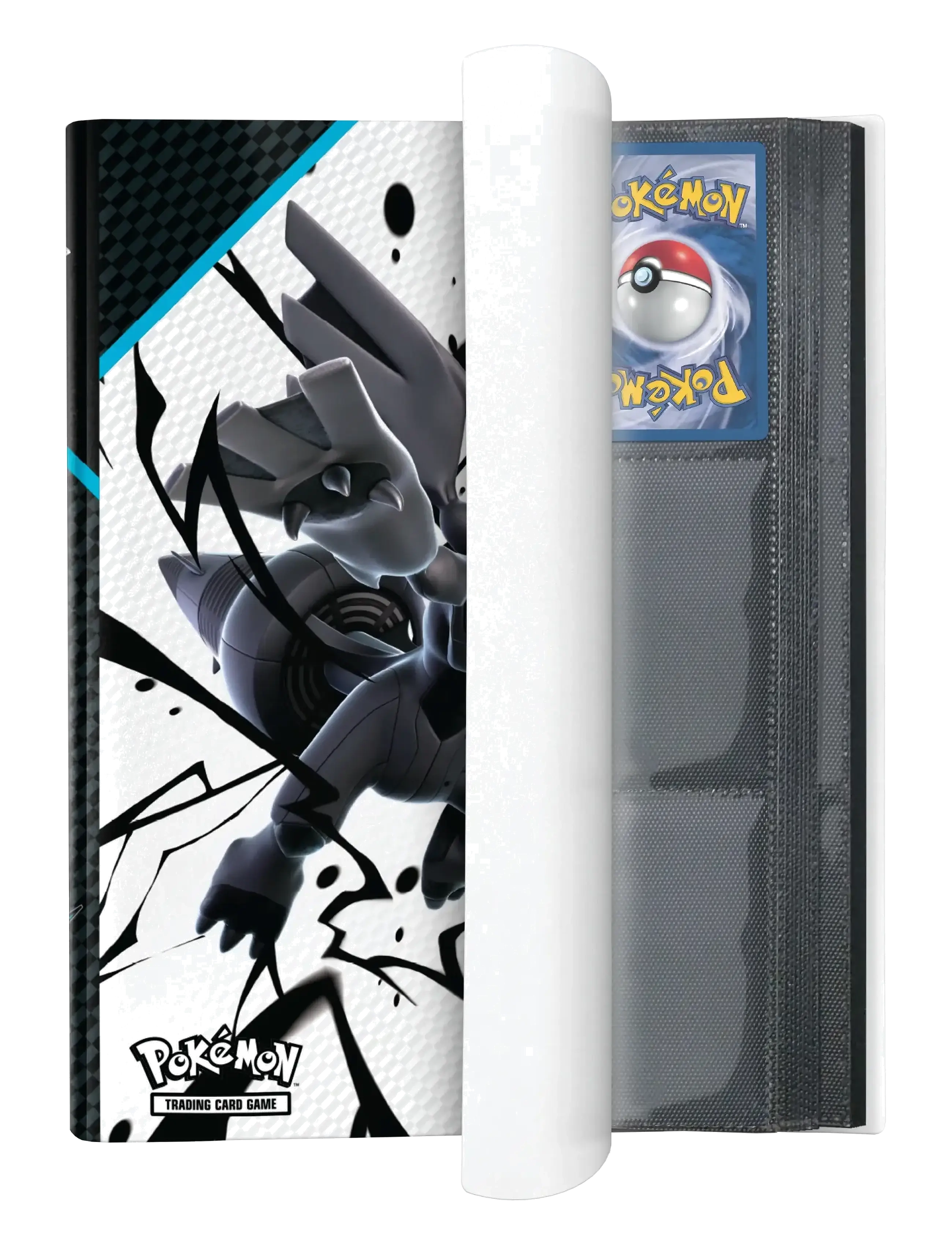 Pokémon Trading Cards - Poke Binder Collection ZSV10.5 REL 18/7 - white - 2