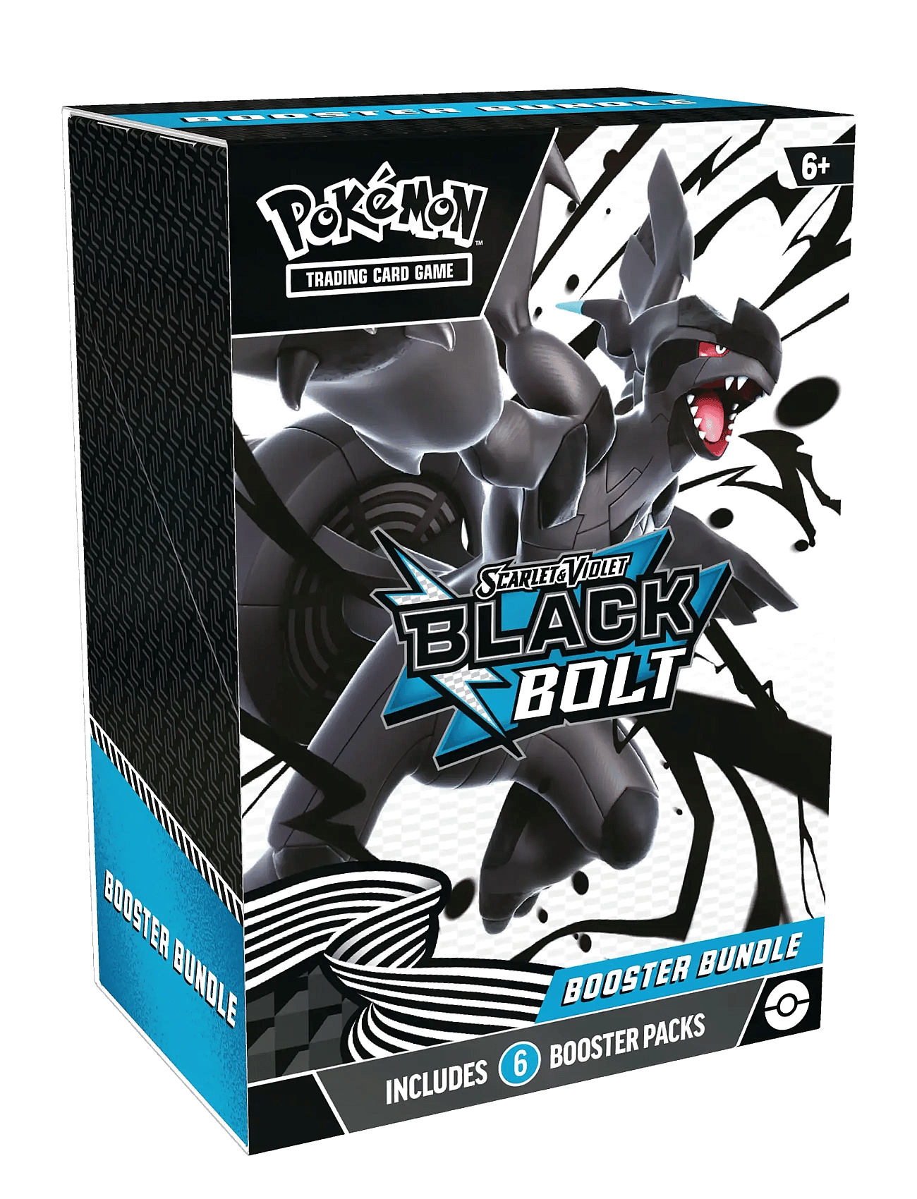 Poke BST Bundle ZSV10.5 REL 22/8