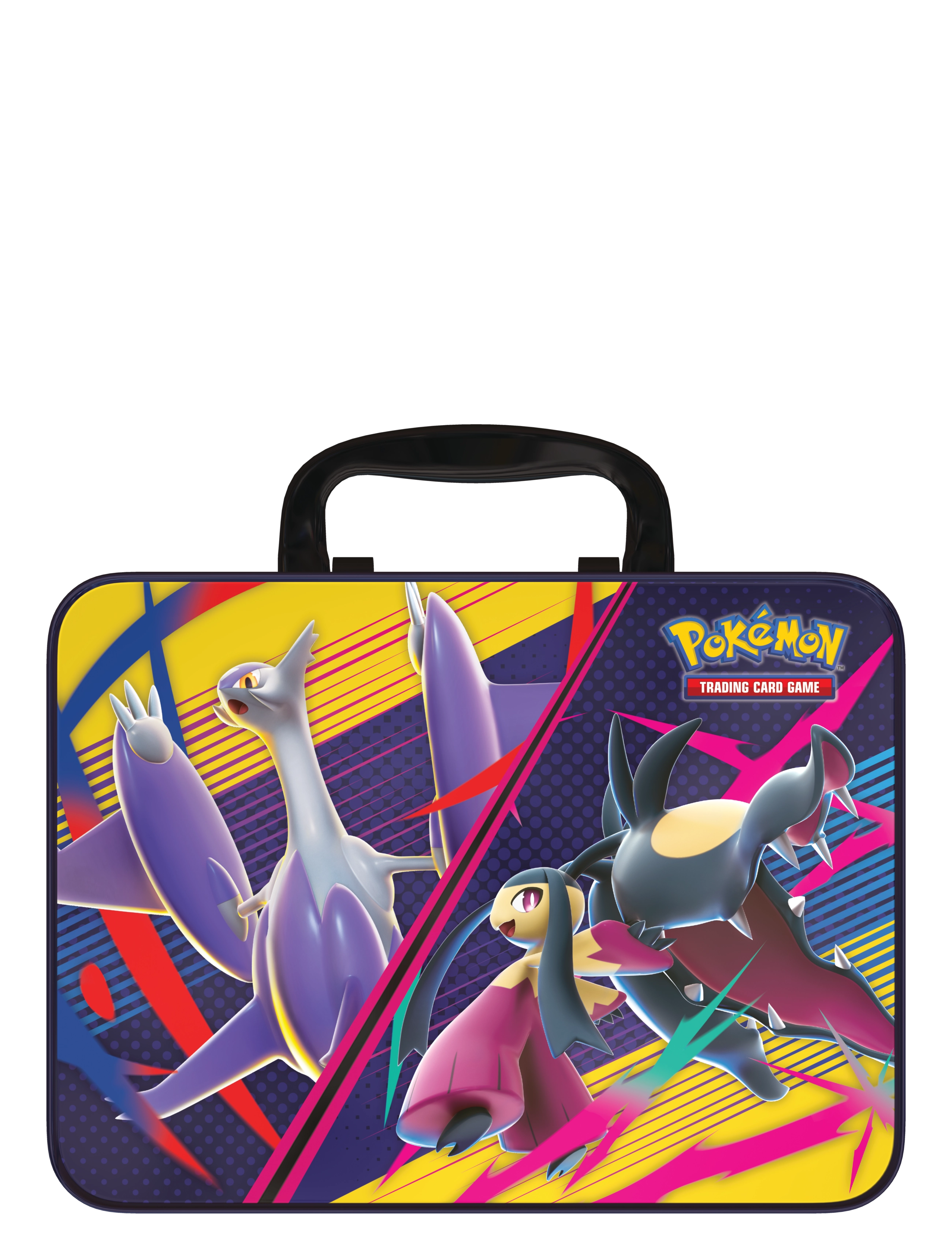 Pokémon Trading Cards Poke Collector's Chest REL 5/12 - View all - MULTI COLOURED / multi