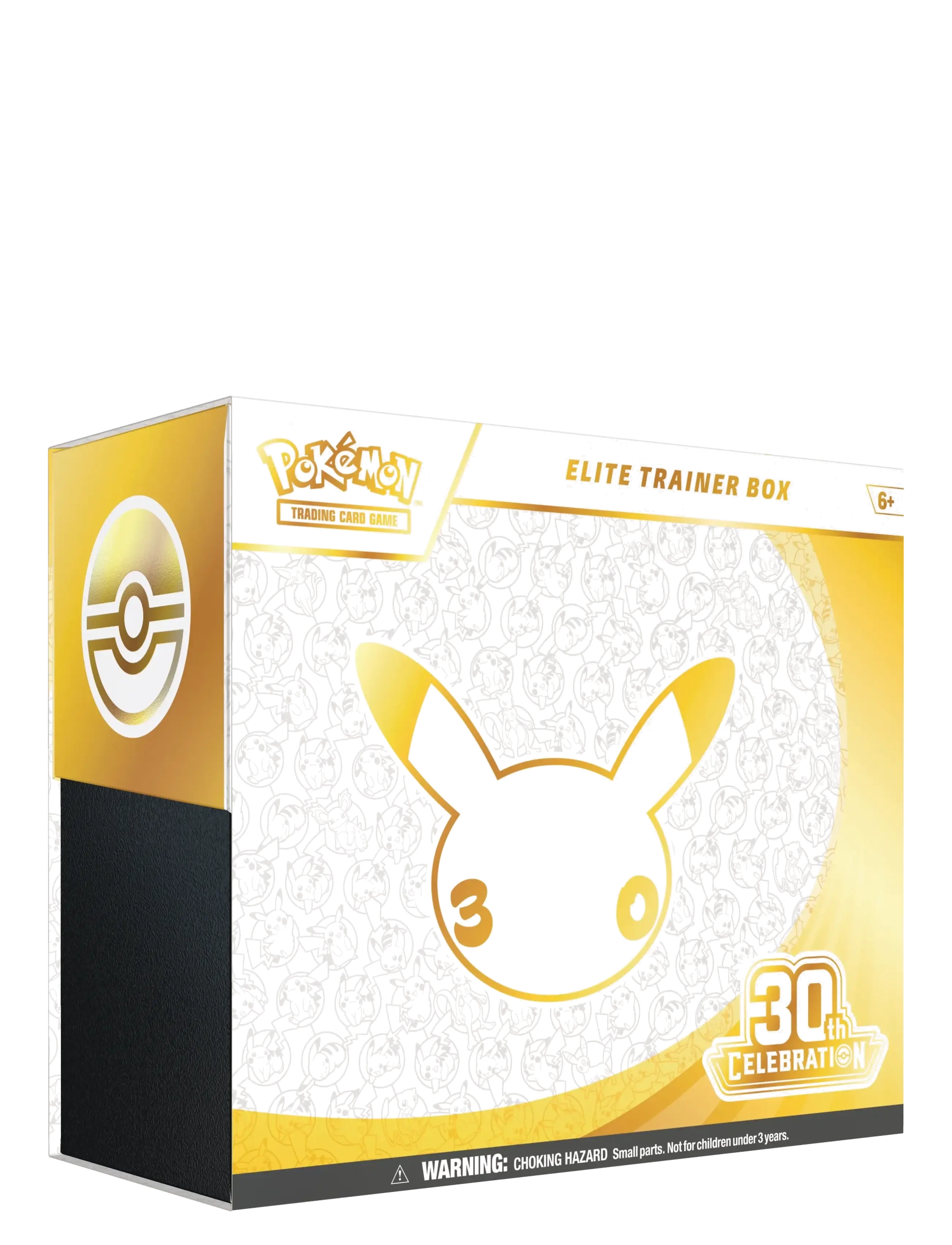 Pokémon Trading Cards - Poke Elite