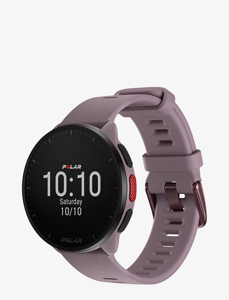 Polar - POLAR PACER - smartwatches - purple dusk - 2