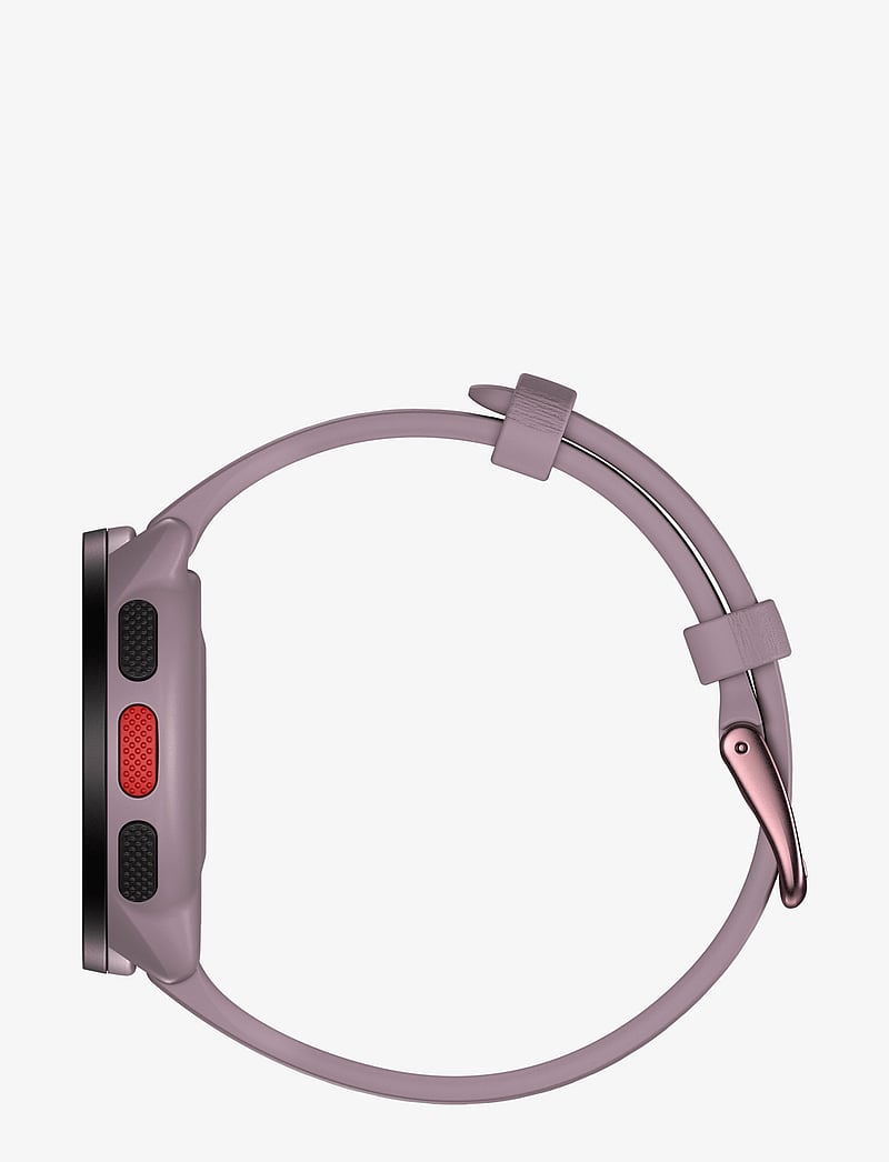 Polar - POLAR PACER - smartwatches - purple dusk - 3