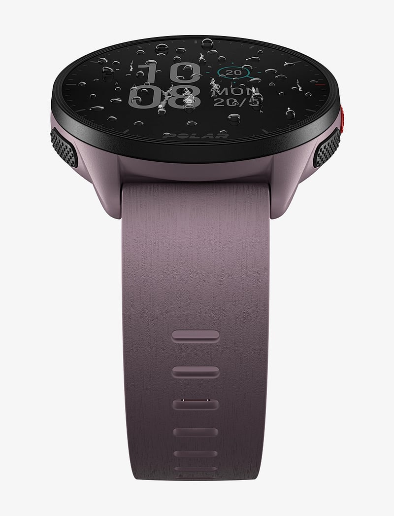 Polar - POLAR PACER - smartwatches - purple dusk - 4