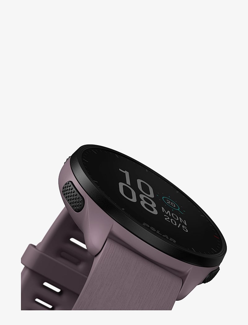 Polar - POLAR PACER - smartwatches - purple dusk - 5