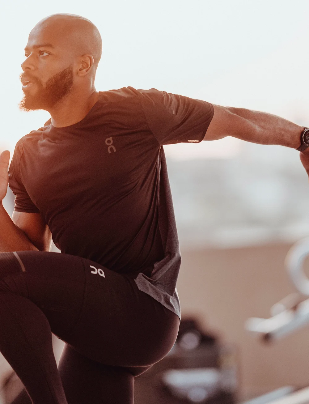 Polar - POLAR PACER PRO - smartwatches - carbon gray - 0