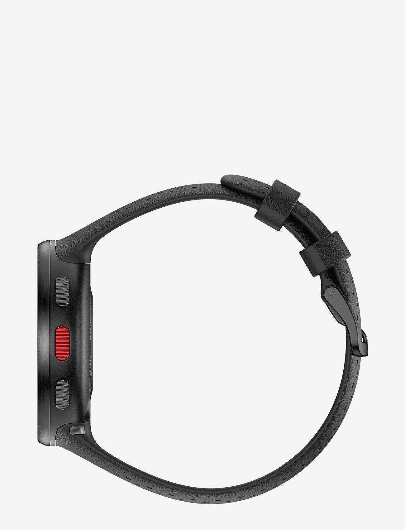 Polar - POLAR PACER PRO - smartwatches - carbon gray - 3