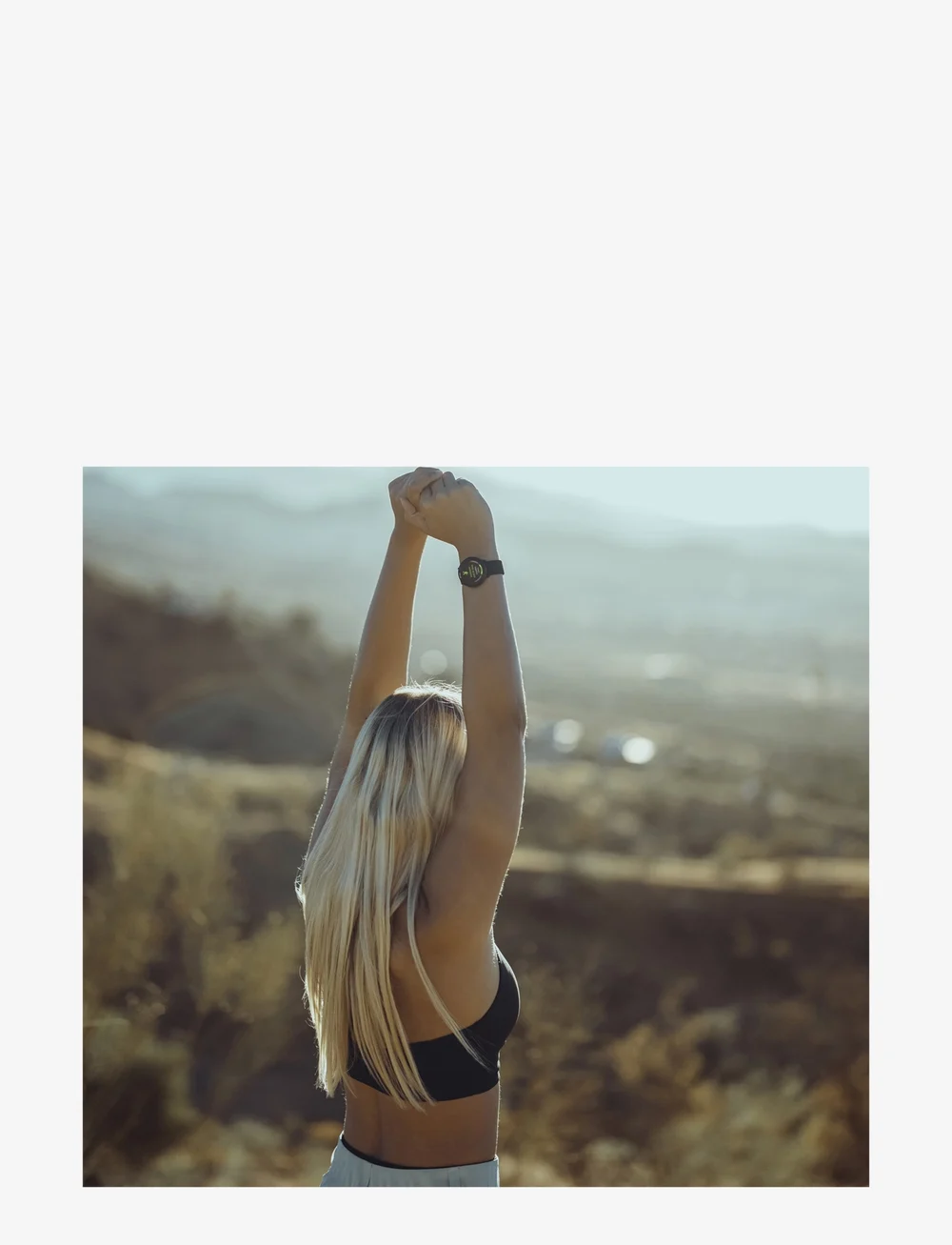 Polar - POLAR IGNITE 3 - smartwatches - night black - 5