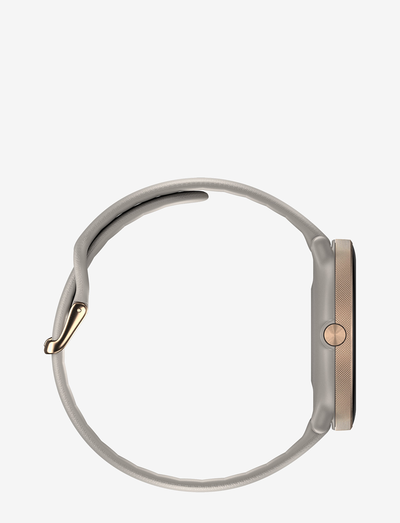 Polar - POLAR IGNITE 3 - smartwatches - greige-sand - 2