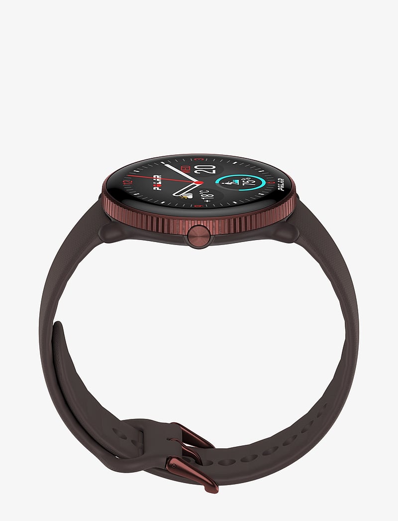 Polar - POLAR IGNITE 3 - smartwatches - brown copper - 4