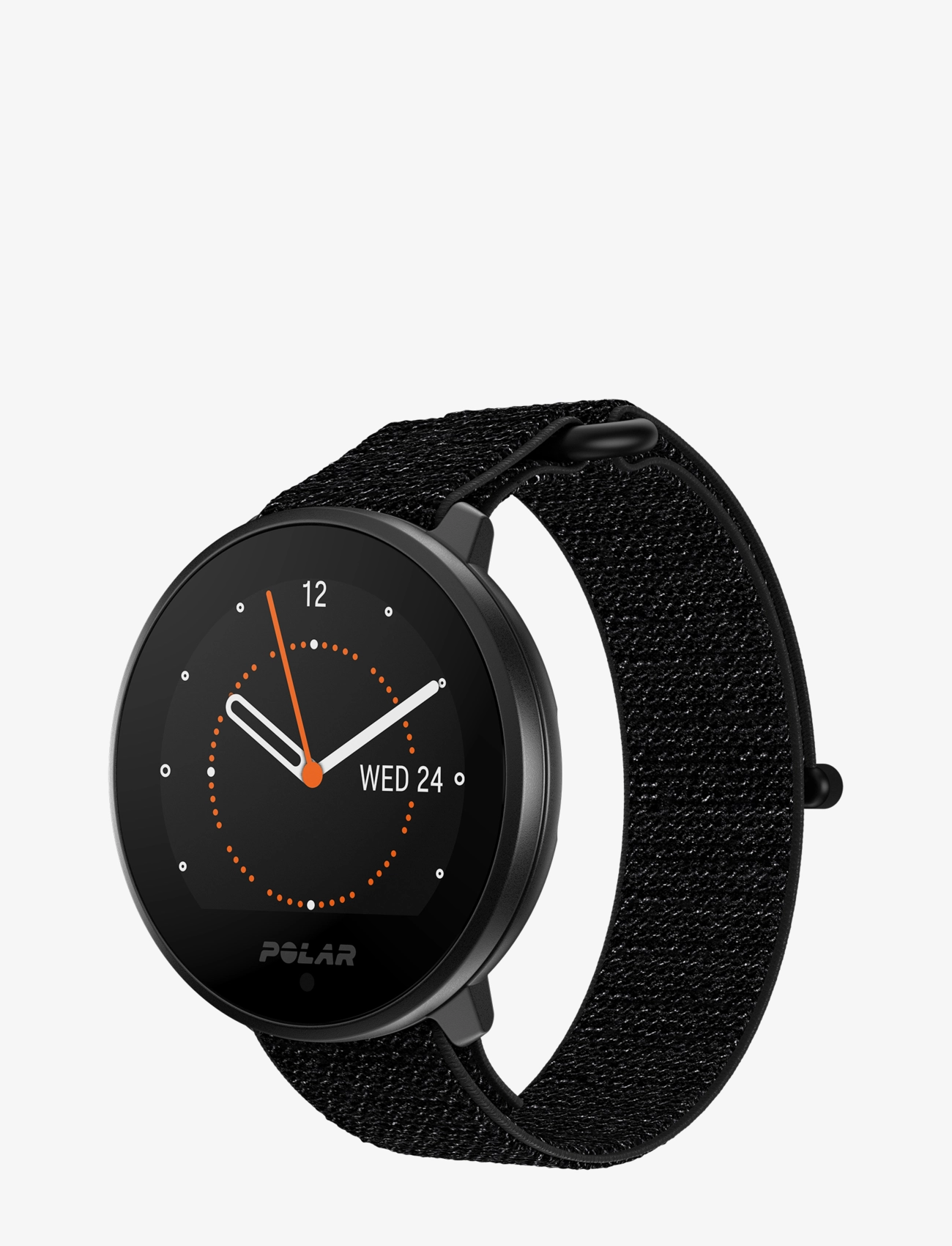 Polar - POLAR UNITE - smartklokker - black - 1