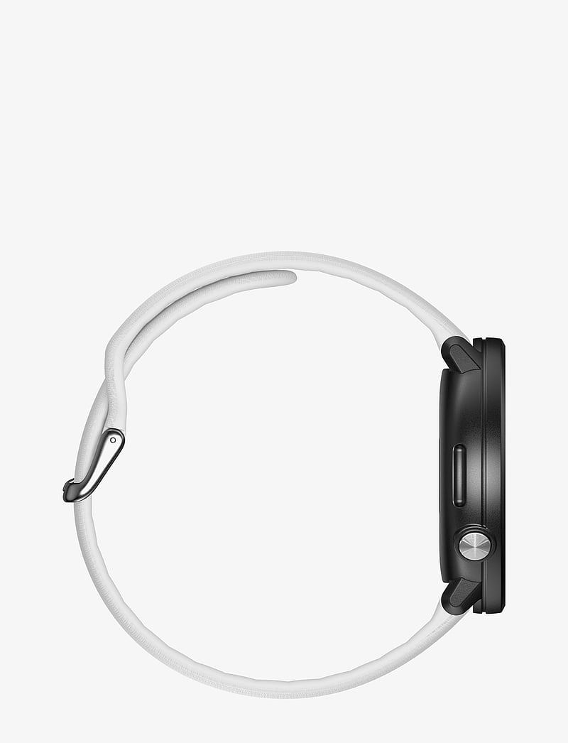 Polar - POLAR UNITE - smartwatches - white - 3