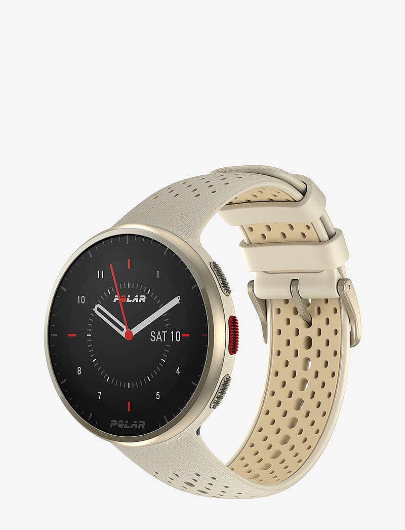 Polar - POLAR PACER PRO - smartwatches - gold dust - 1