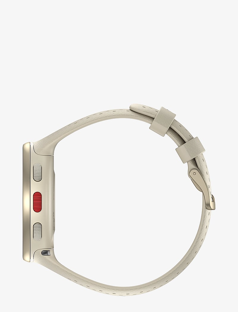 Polar - POLAR PACER PRO - smartwatches - gold dust - 2