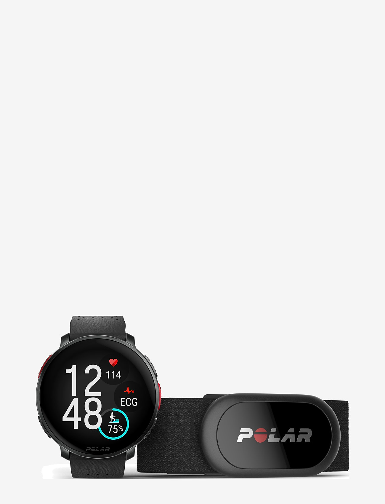 Polar Polar Vantage V3 (POA900108891) Training watches