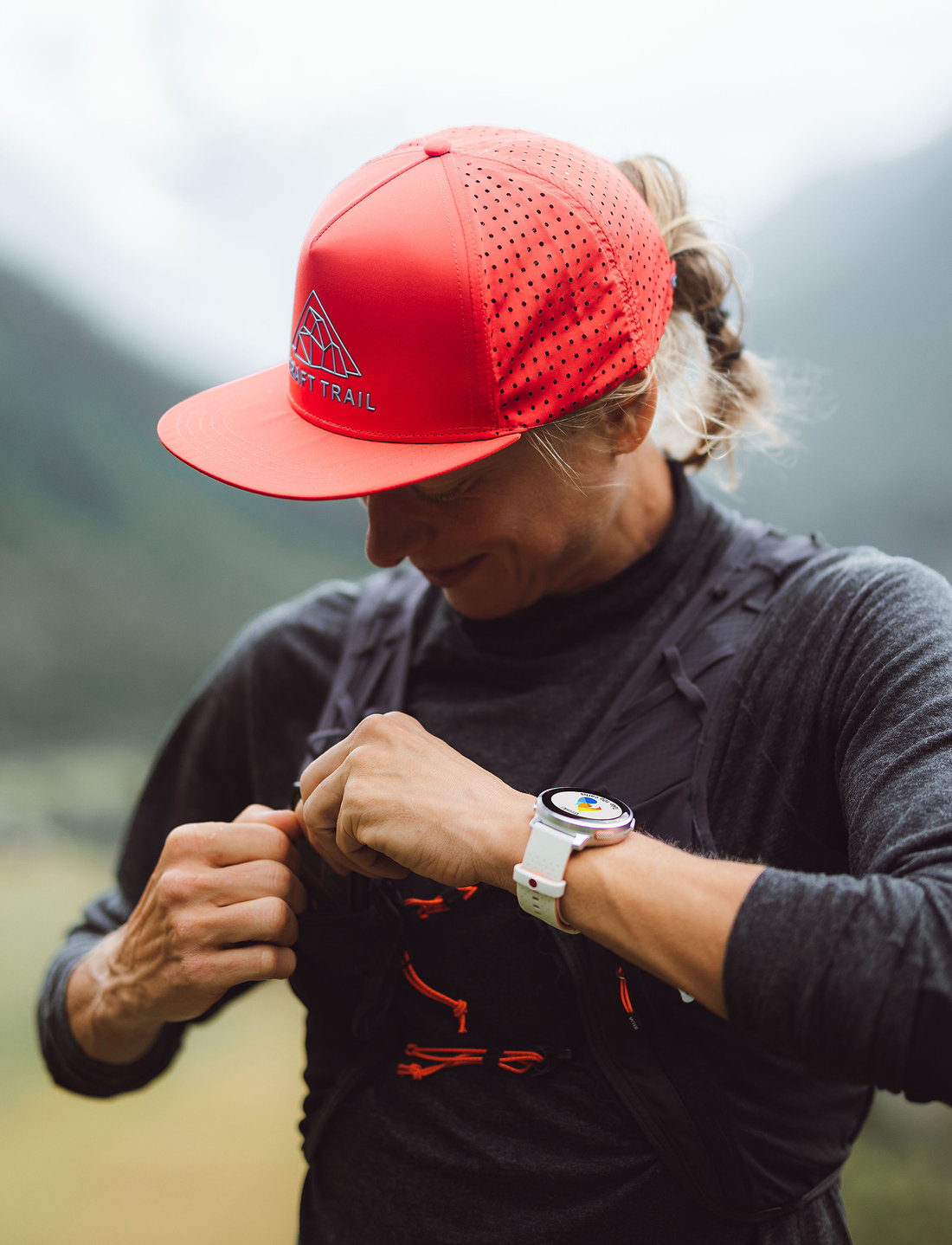 Polar Polar Vantage V3 Sports Equipment Boozt