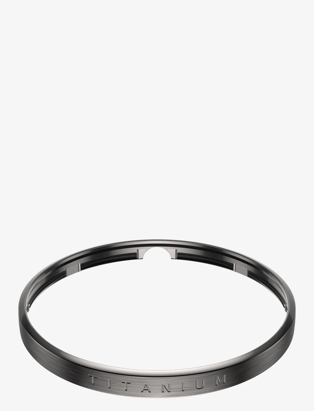 Polar - POLAR IGNITE 3 TI LTHR BRNZ M/L - smartwatches - bronz titan - 2