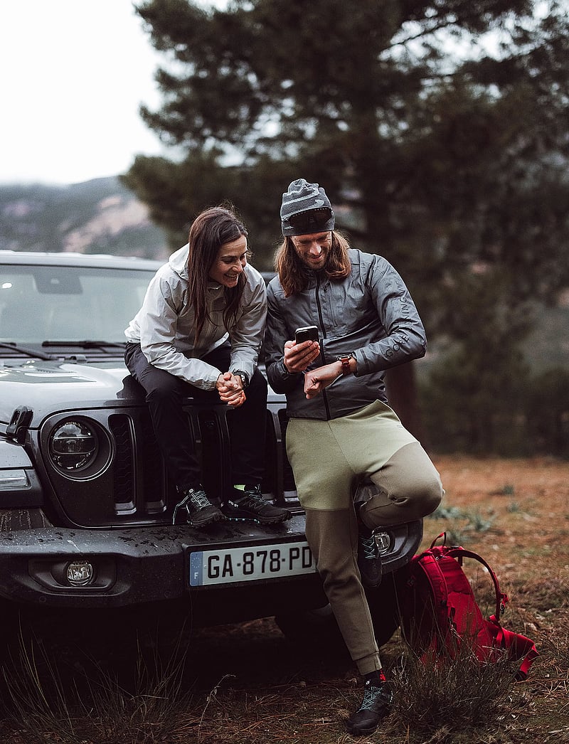 Polar - POLAR GRIT X2 PRO - viedpulksteņi - slr/gry - 0