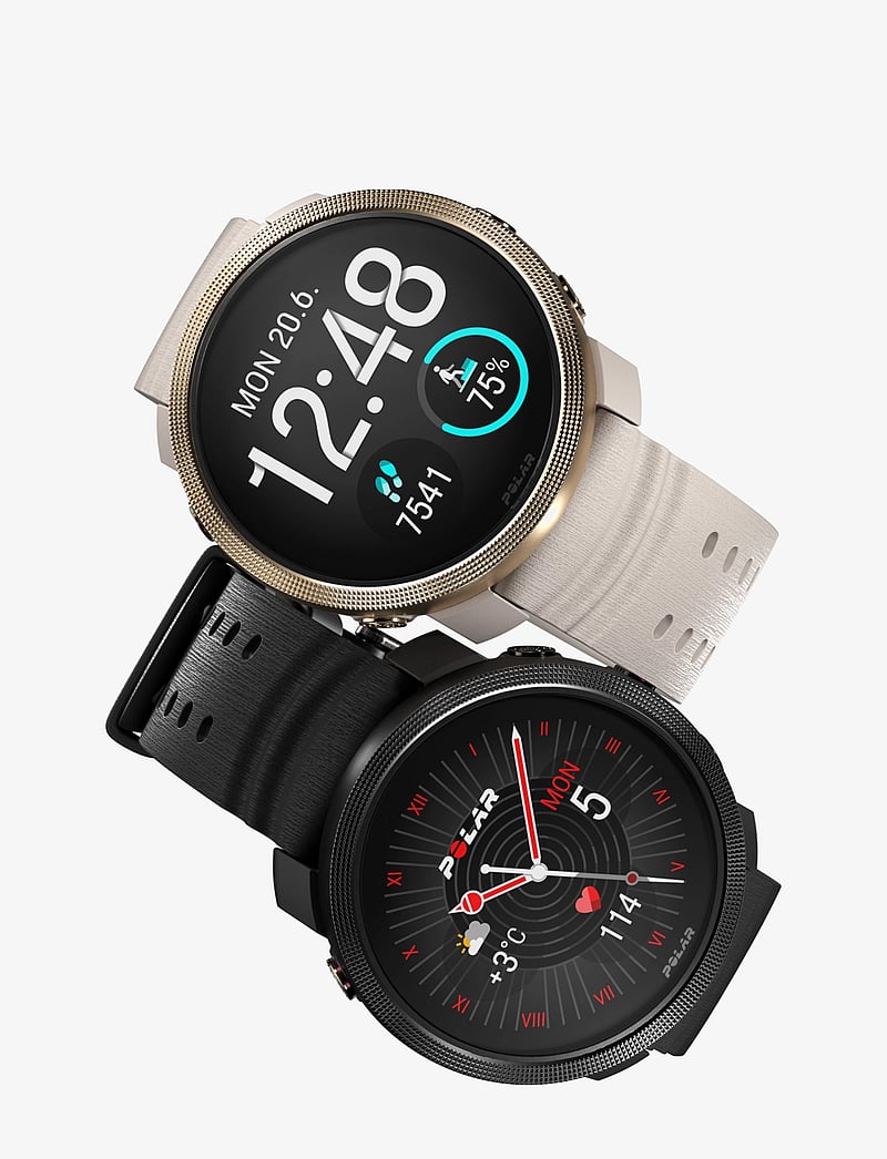 Polar Vantage V2 Polar Running Watch With Music Polar Vantage V2