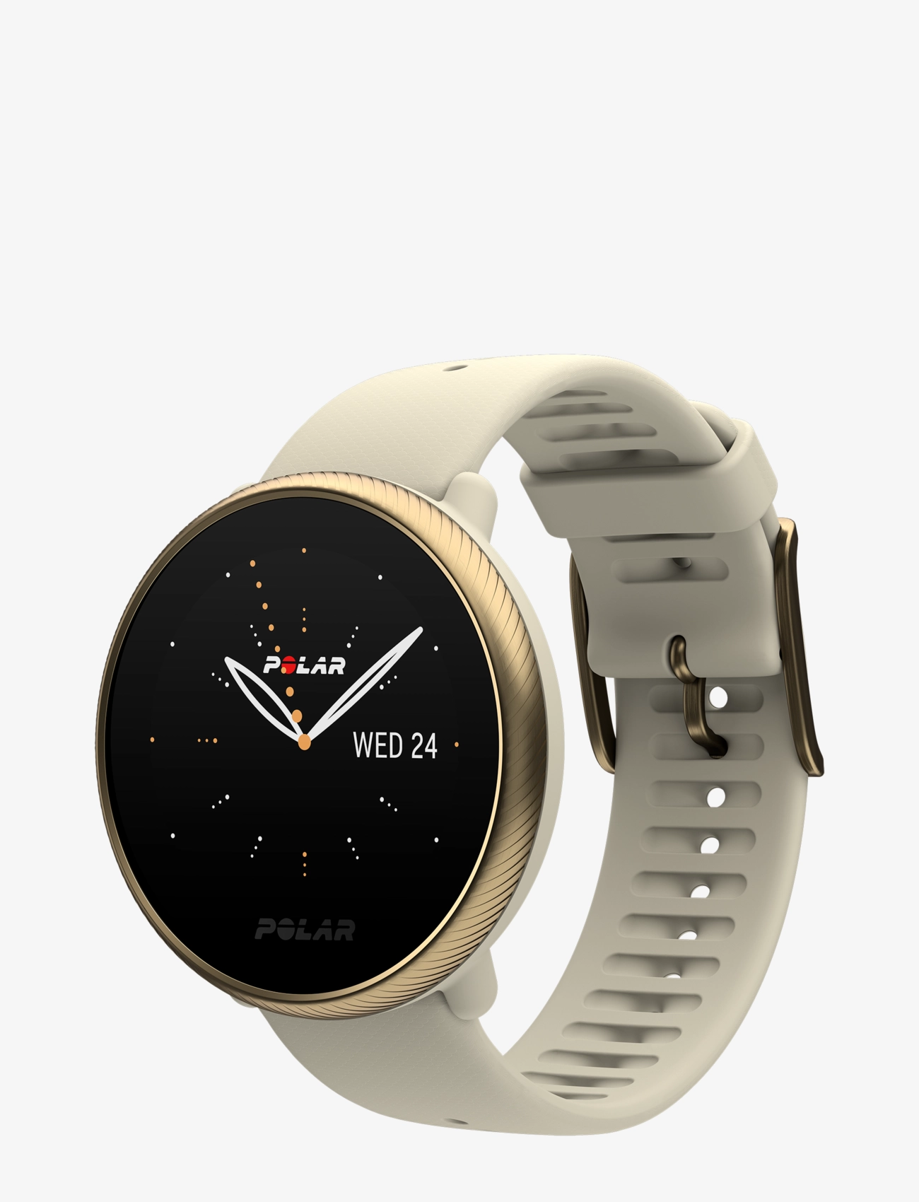 Polar - POLAR IGNITE 2 - gold & champagne - 1