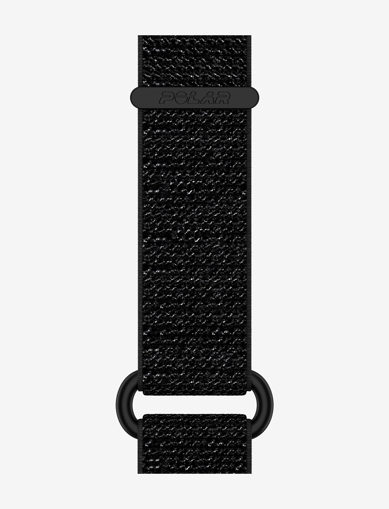 Polar - POLAR WB 20MM GWP - smartwatches - black - 0