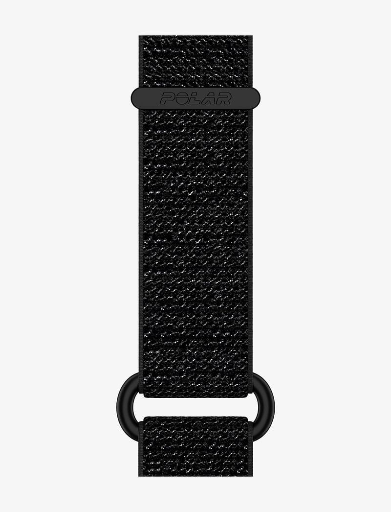 Polar - POLAR WB 20MM GWP - smartwatches - black - 0