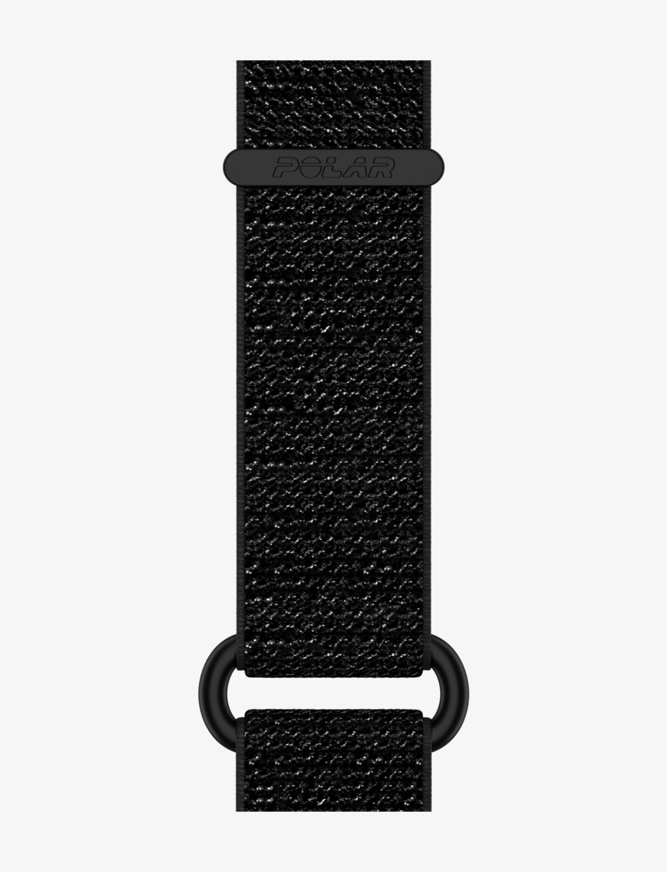Polar POLAR WB 20MM GWP - Aksesuāri - BLACK / black