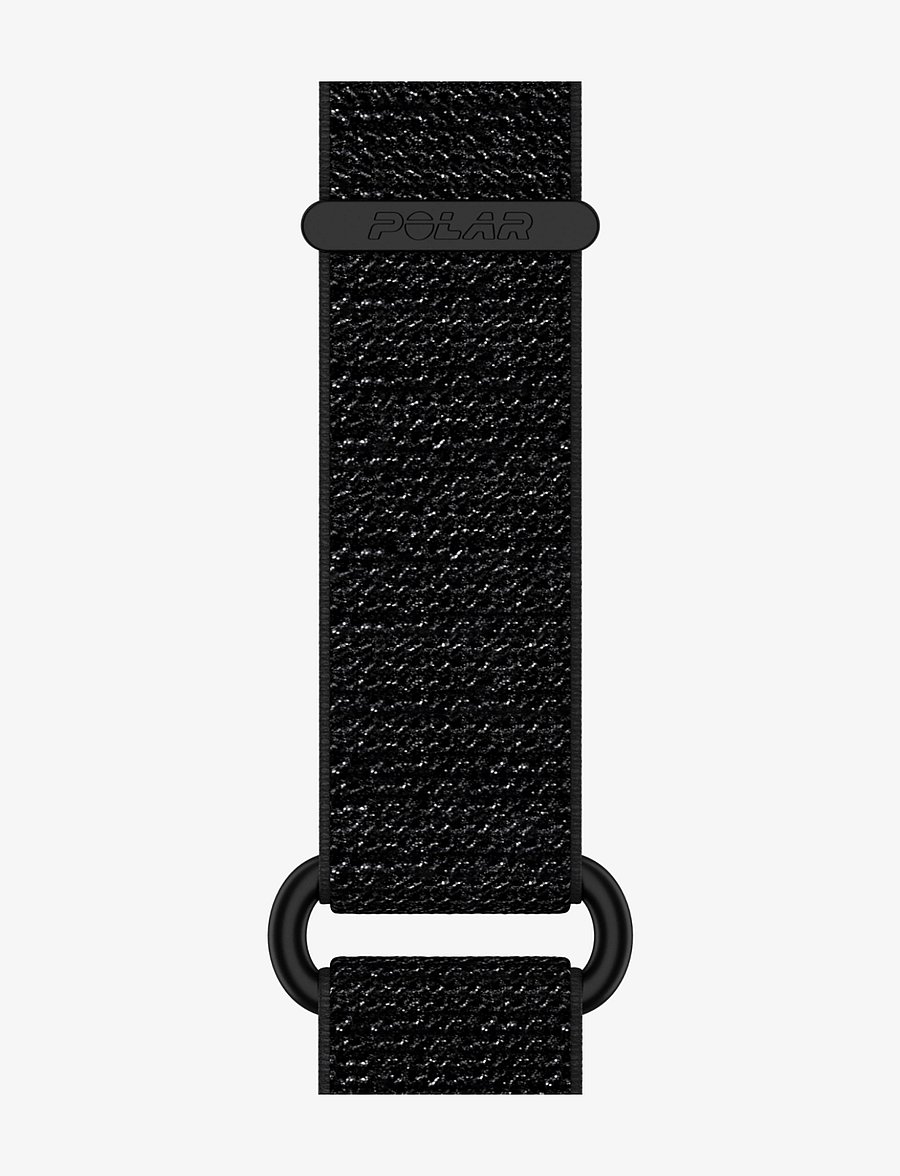 Polar - POLAR WB 20MM GWP - smartwatches - black - 0