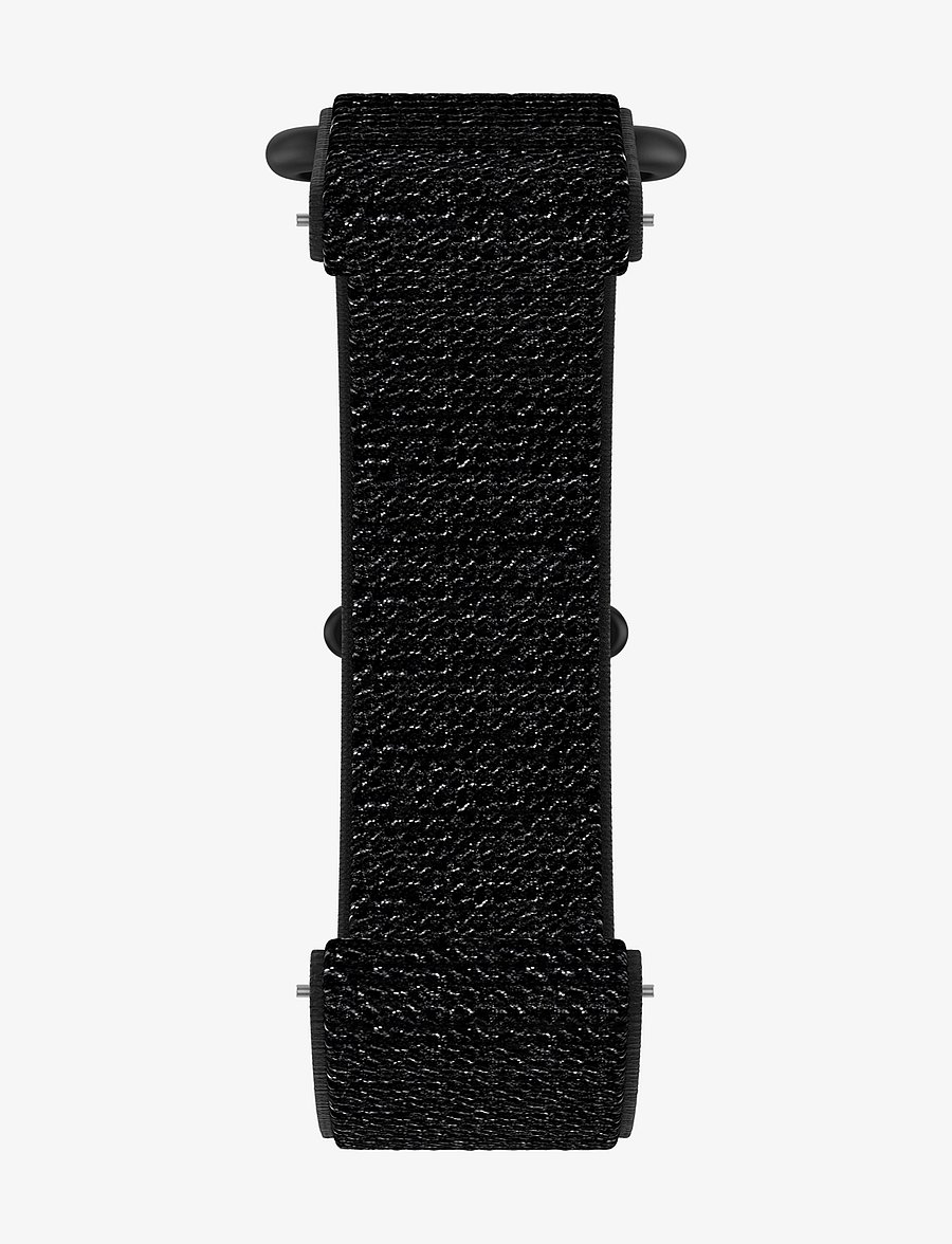Polar - POLAR WB 20MM GWP - smartwatches - black - 1