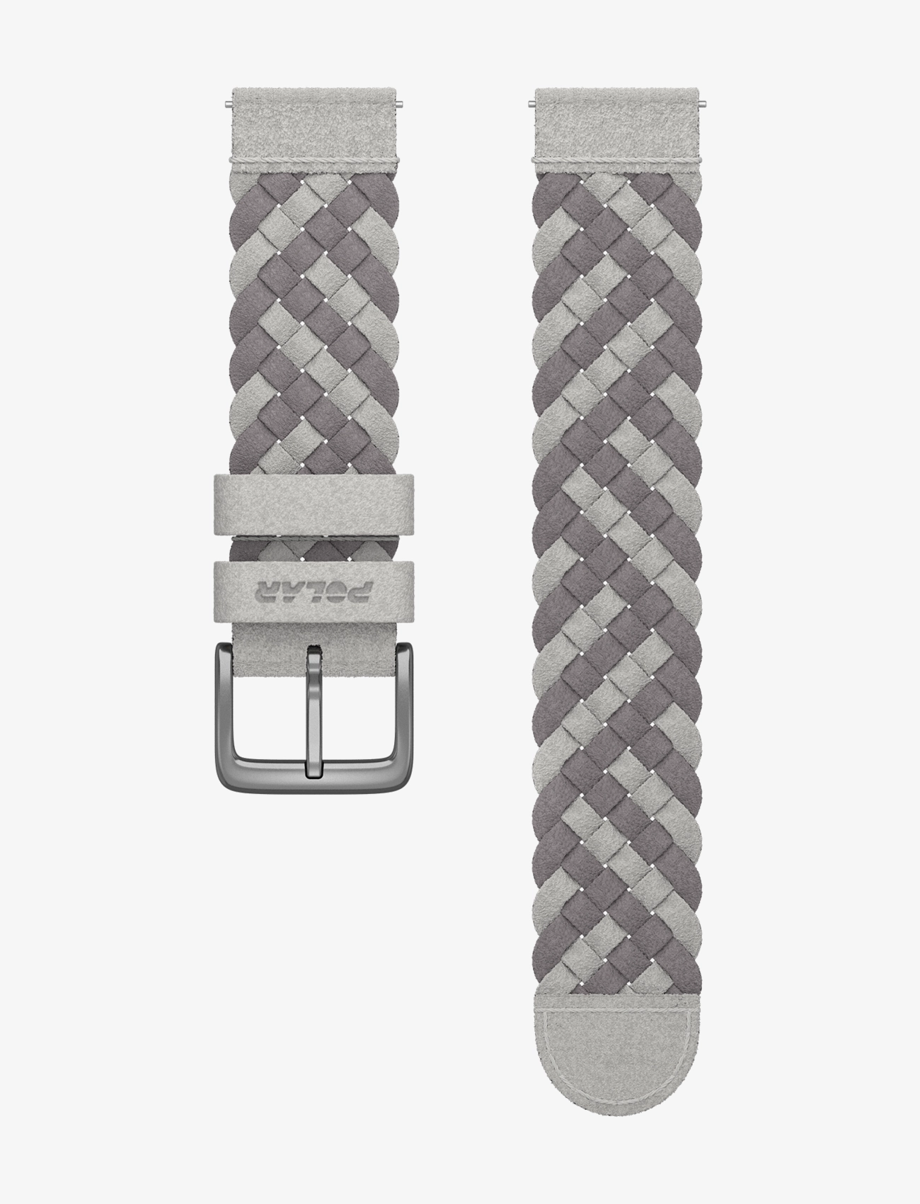 Polar Polar Wb 20 Mm, M, Grey, Sportsudstyr > Sportsure, Dame
